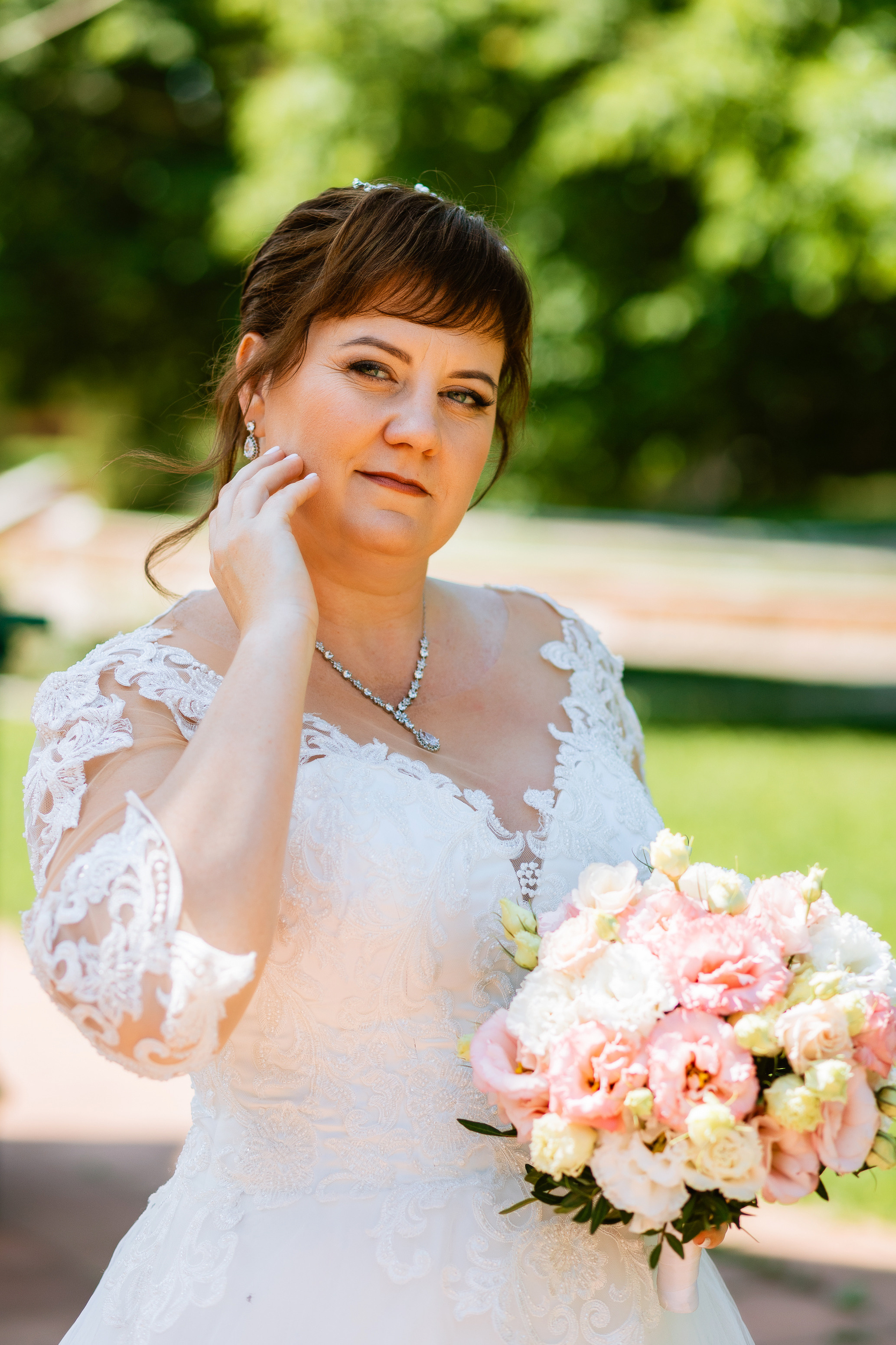 Anna & Pavel. Профессиональный фотограф Нурмиева Вероника