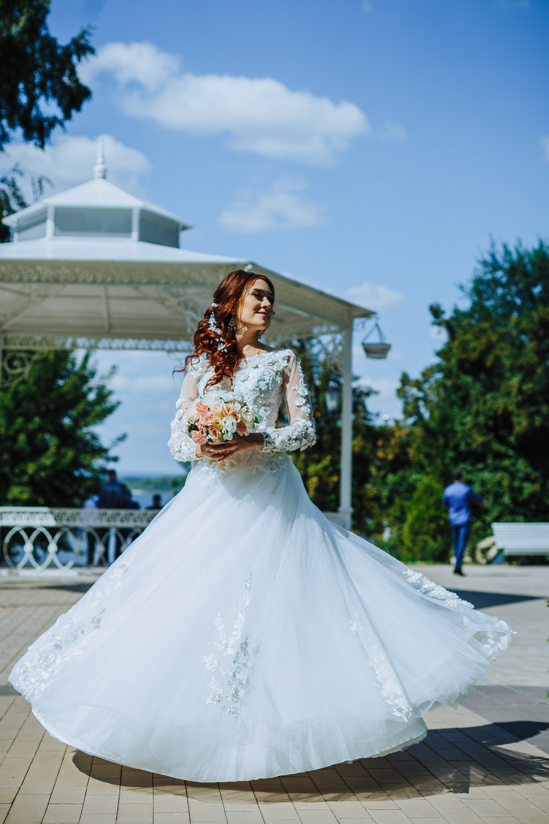 Other wedding photos. Профессиональный фотограф Нурмиева Вероника