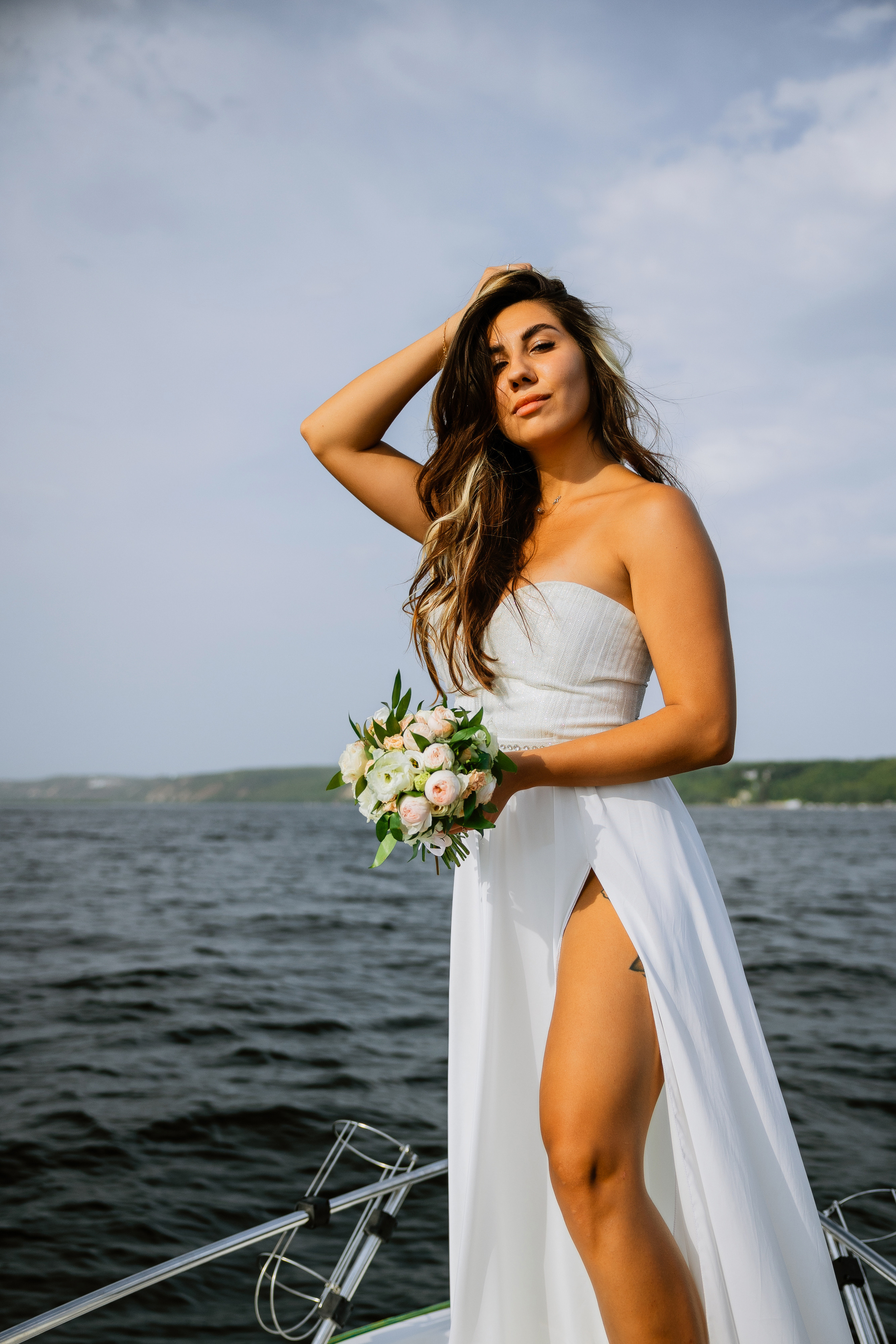 Yulia & Rustam. Профессиональный фотограф Нурмиева Вероника