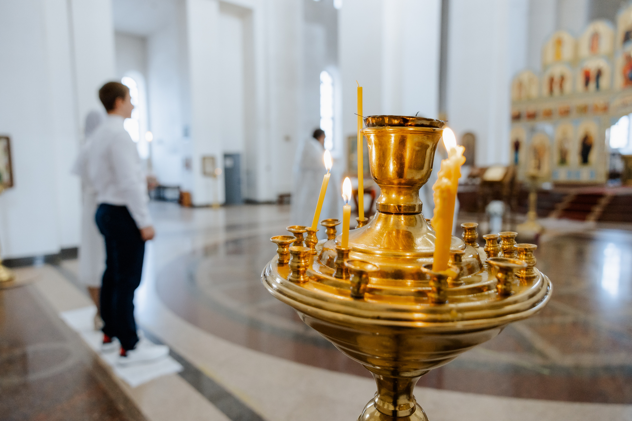 Maria & Ivan. Профессиональный фотограф Нурмиева Вероника