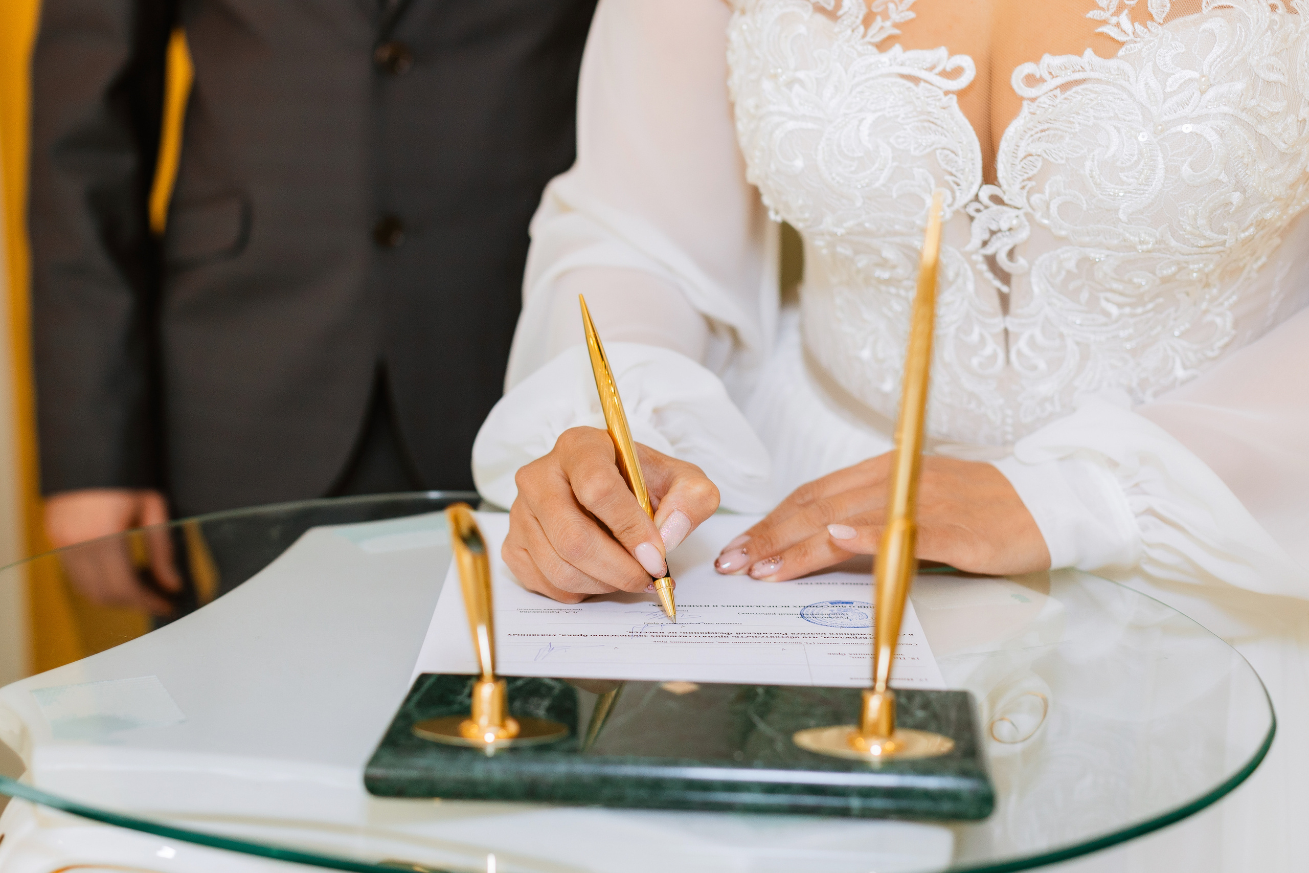 Wedding. Профессиональный фотограф Нурмиева Вероника