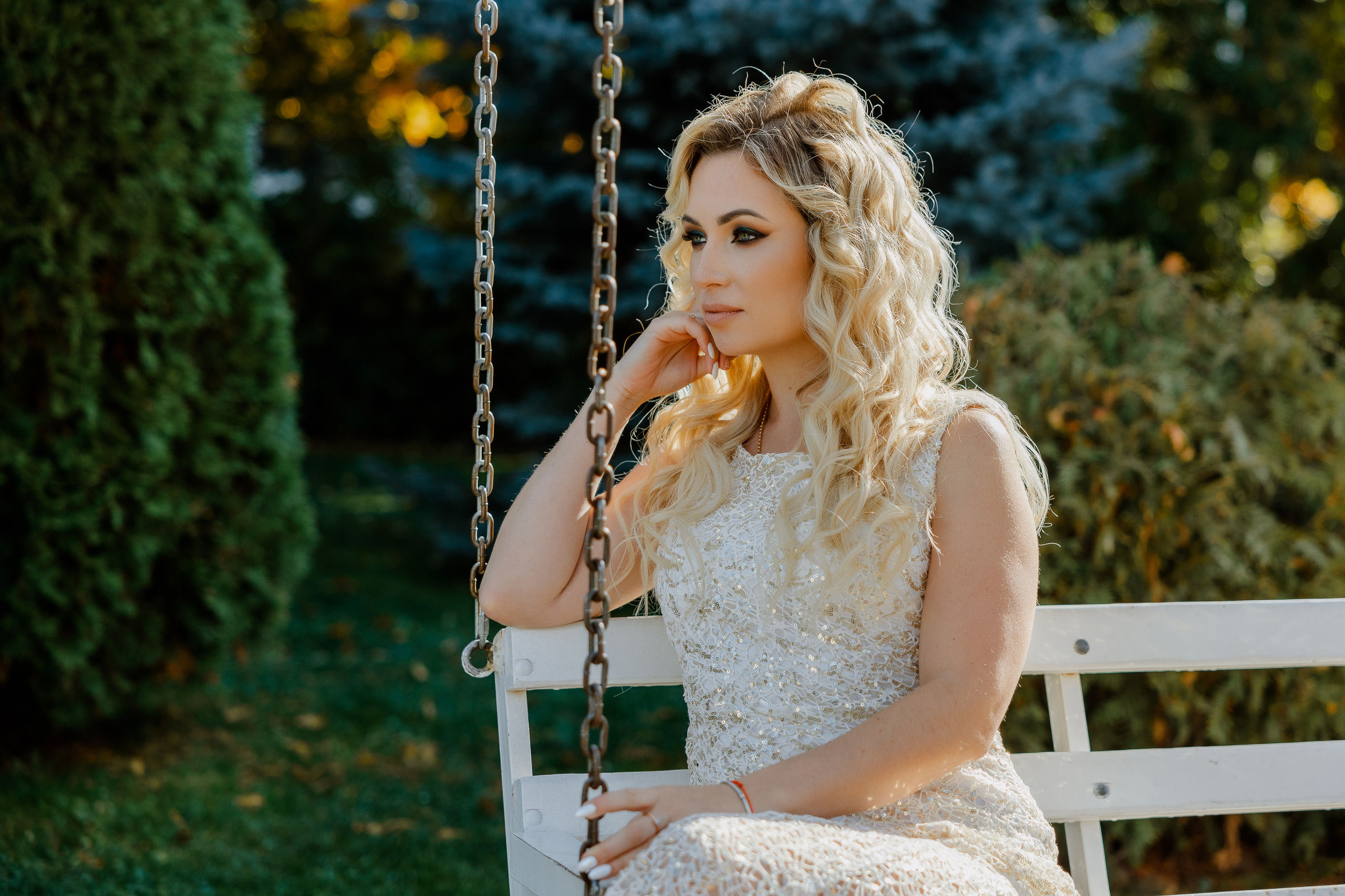 Kira & Evgeniy. Профессиональный фотограф Нурмиева Вероника