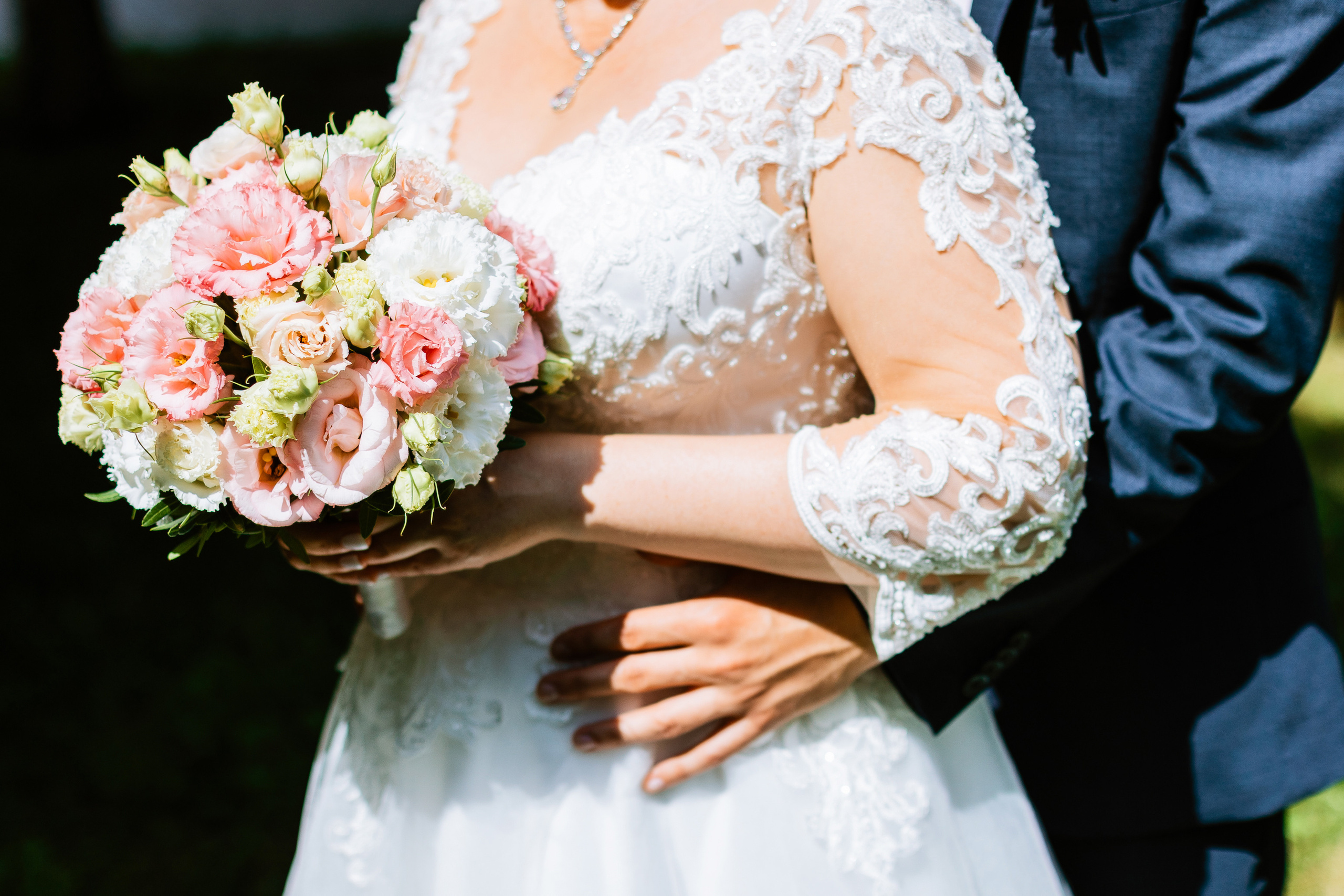 Anna & Pavel. Профессиональный фотограф Нурмиева Вероника