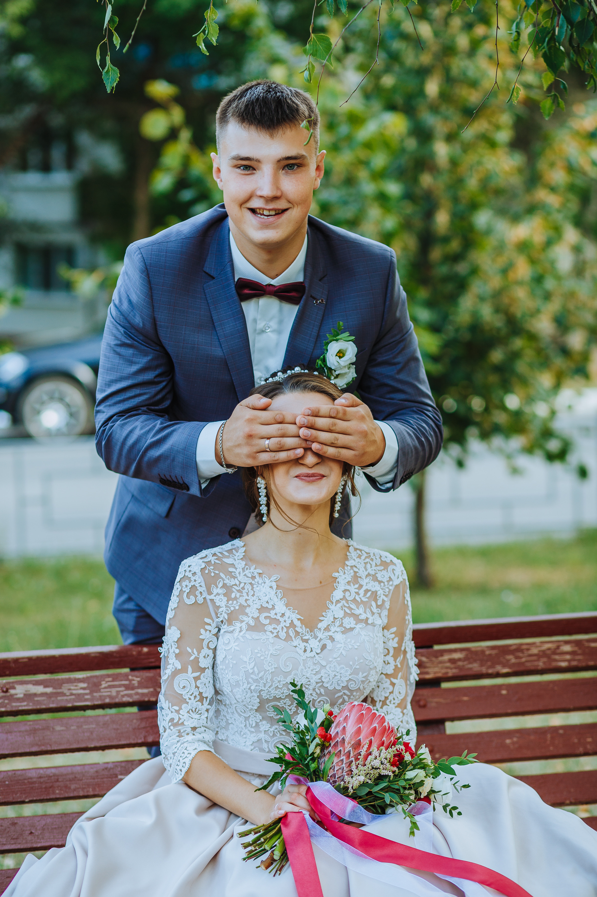 Other wedding photos. Профессиональный фотограф Нурмиева Вероника