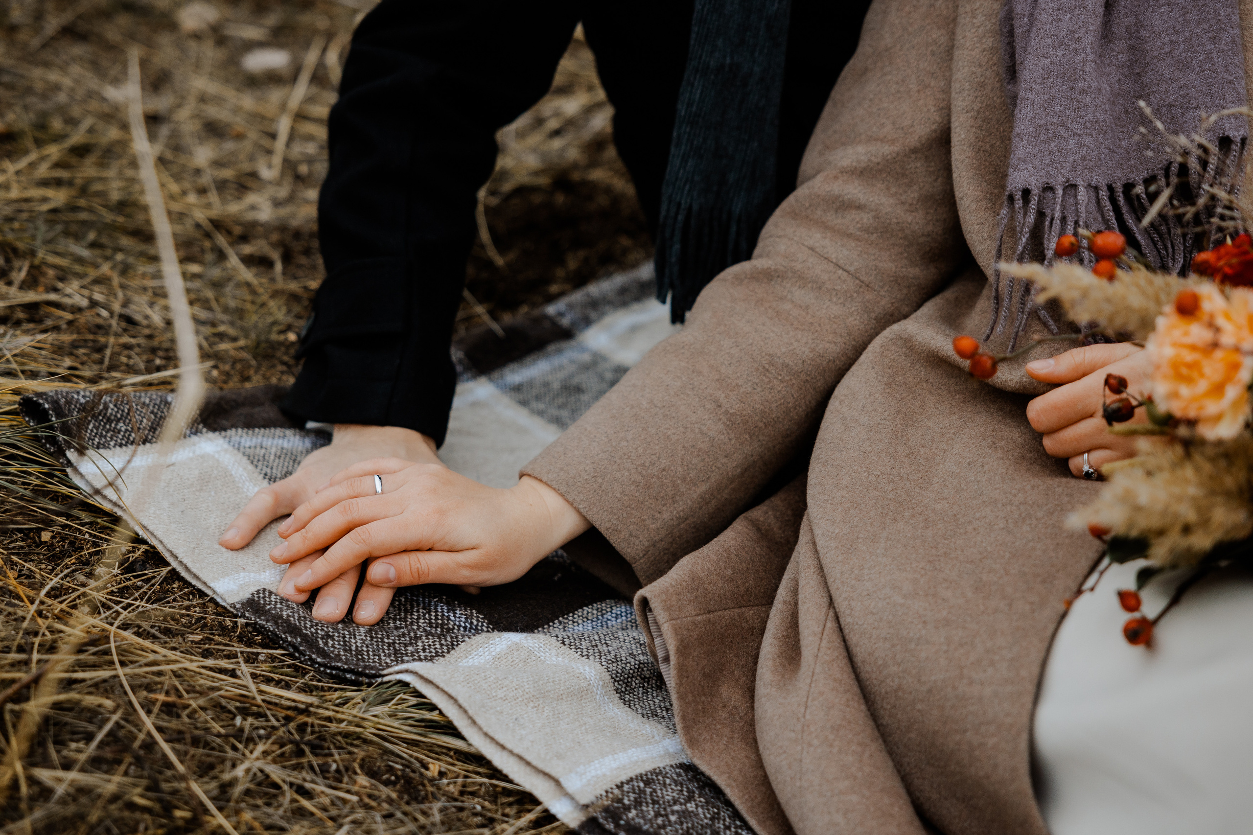 Maria & Vladislav. Профессиональный фотограф Нурмиева Вероника