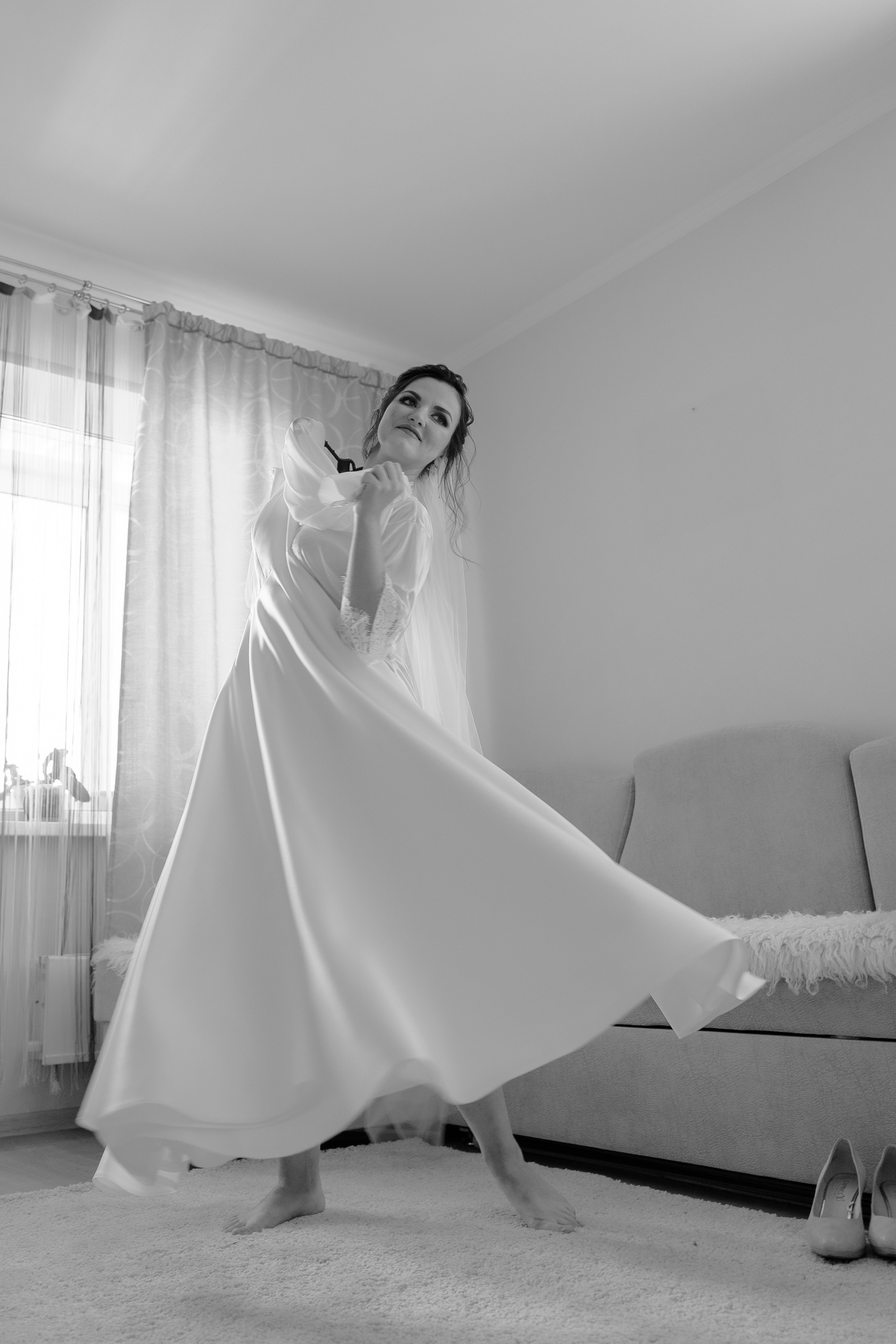 Wedding. Профессиональный фотограф Нурмиева Вероника