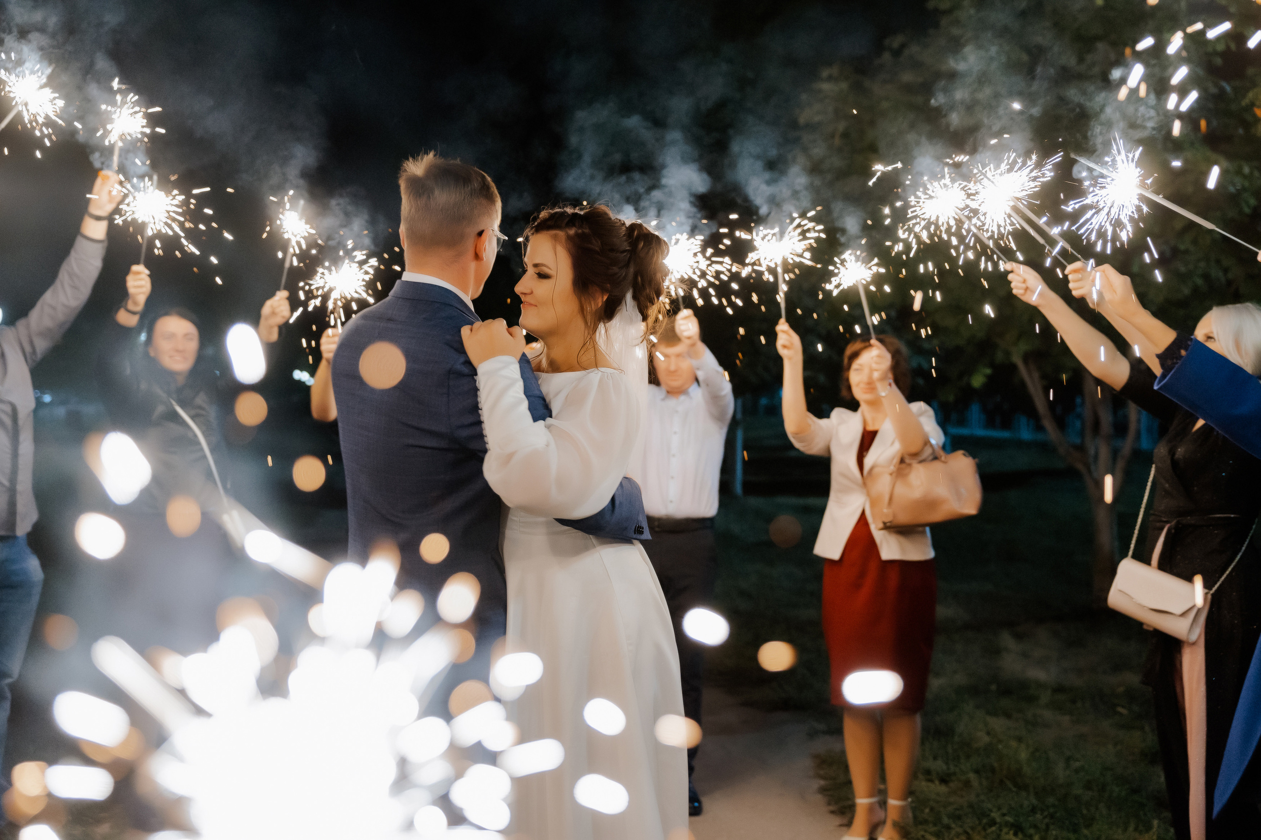 Wedding. Профессиональный фотограф Нурмиева Вероника