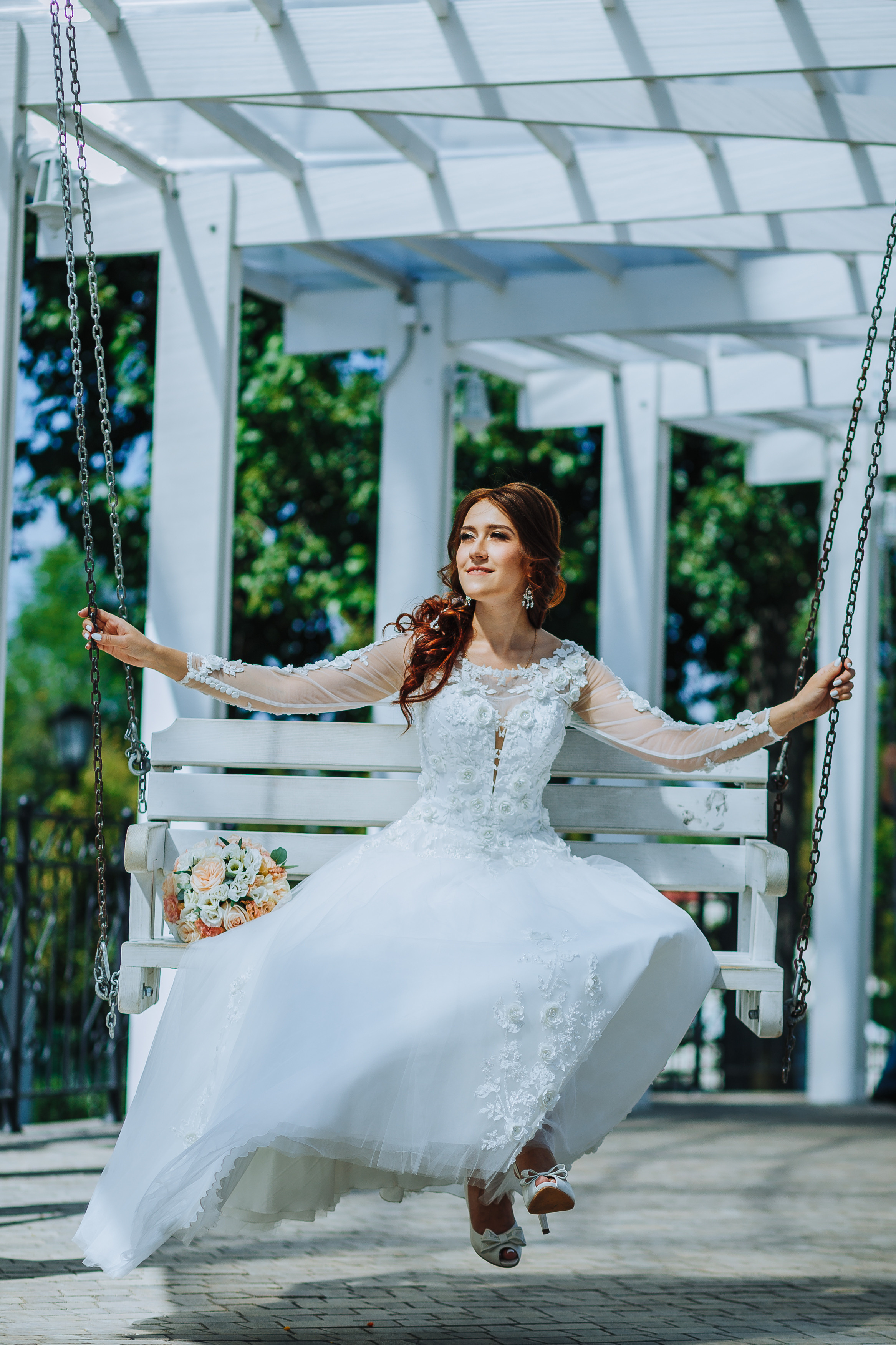 Other wedding photos. Профессиональный фотограф Нурмиева Вероника