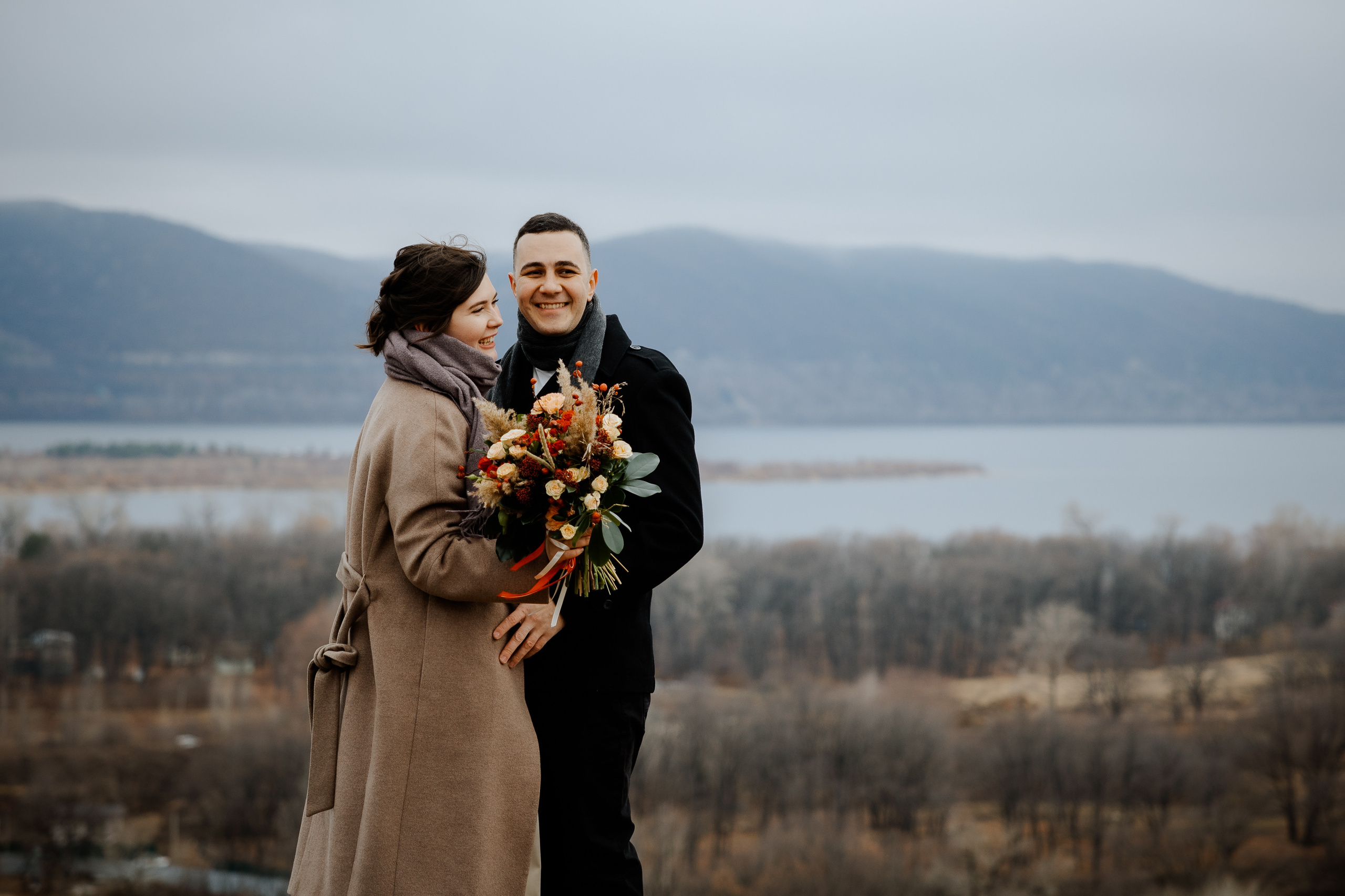 Maria & Vladislav. Профессиональный фотограф Нурмиева Вероника