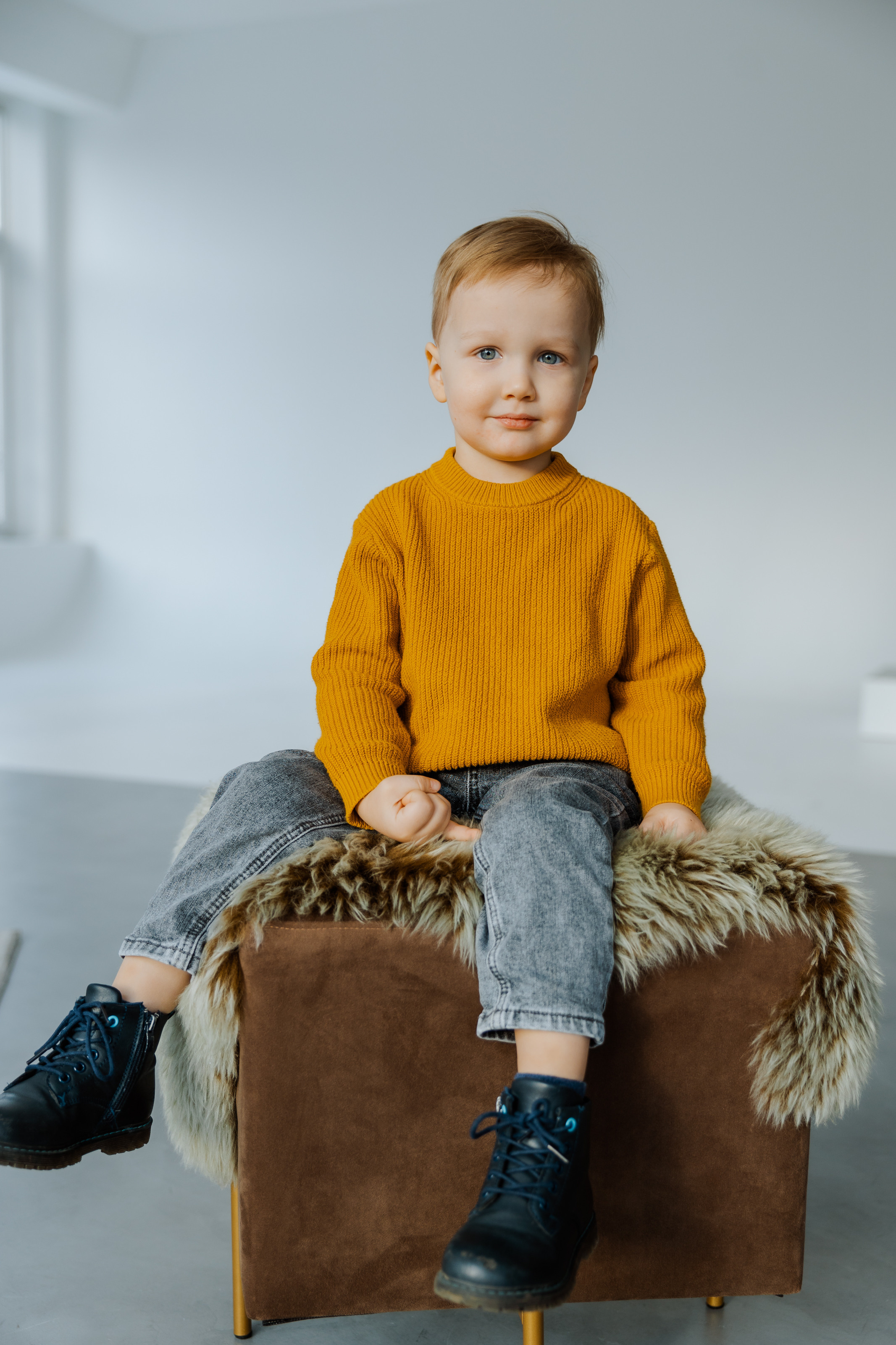 Mikhail family. Профессиональный фотограф Нурмиева Вероника