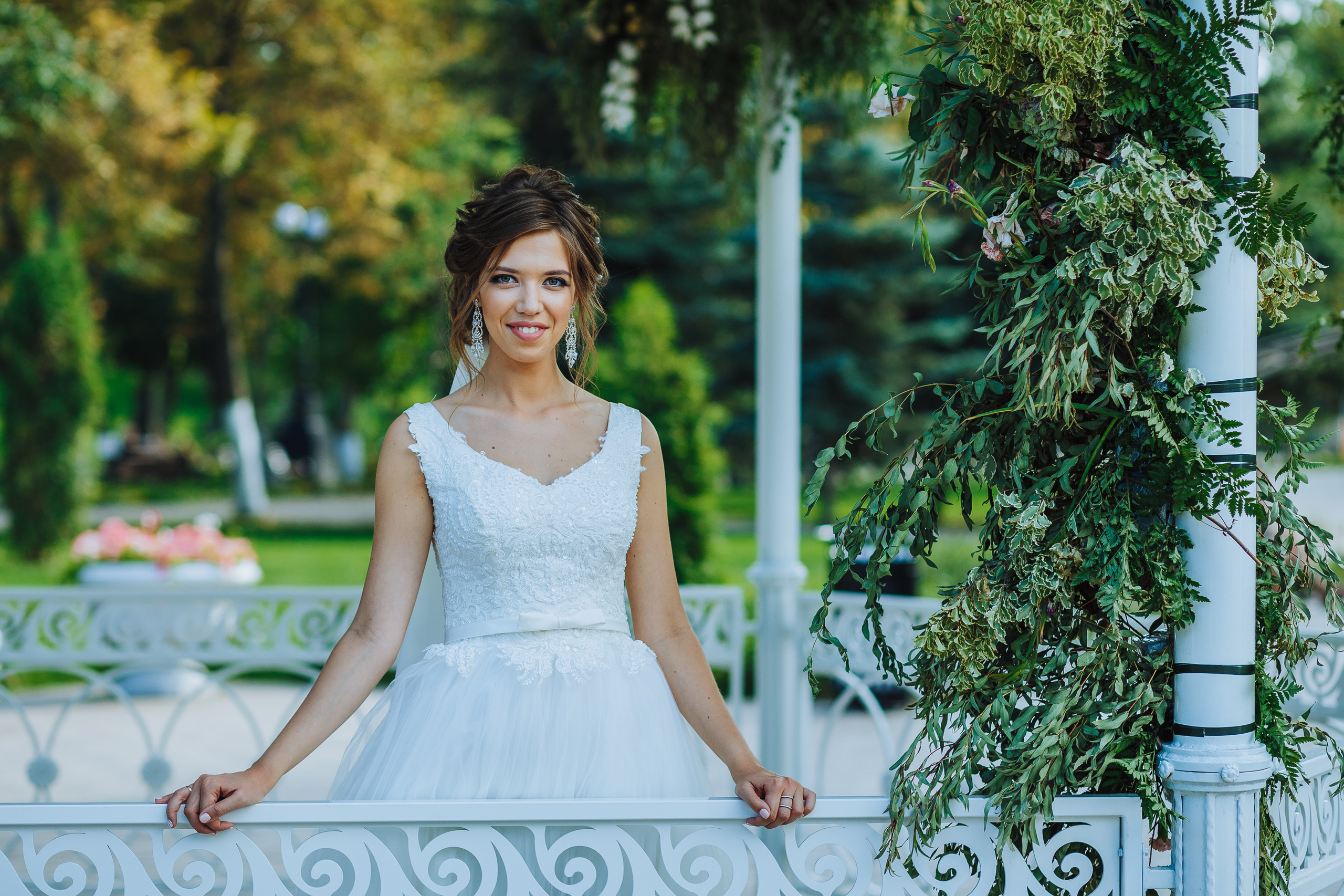 Wedding. Профессиональный фотограф Нурмиева Вероника