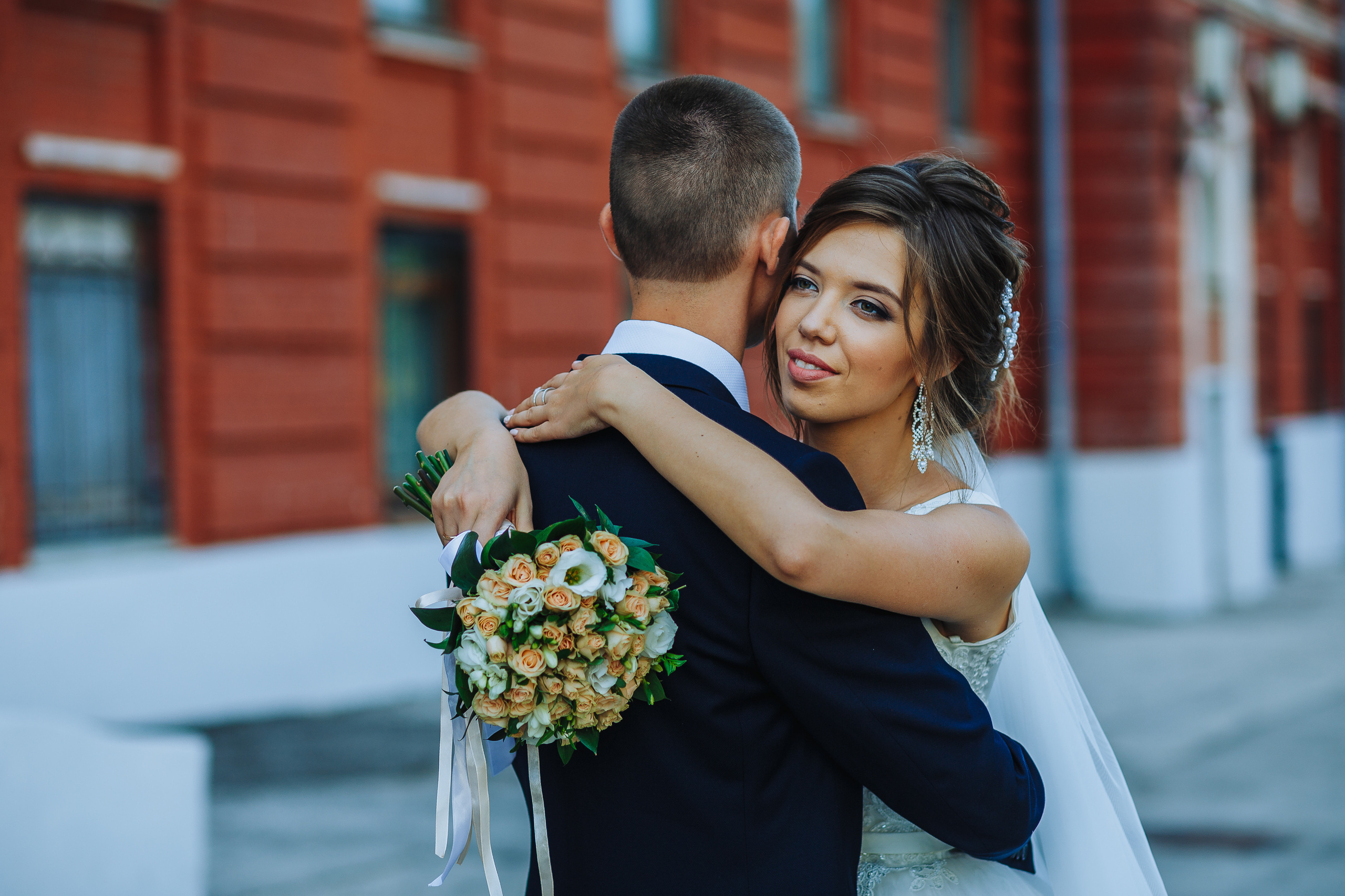 Other wedding photos. Профессиональный фотограф Нурмиева Вероника