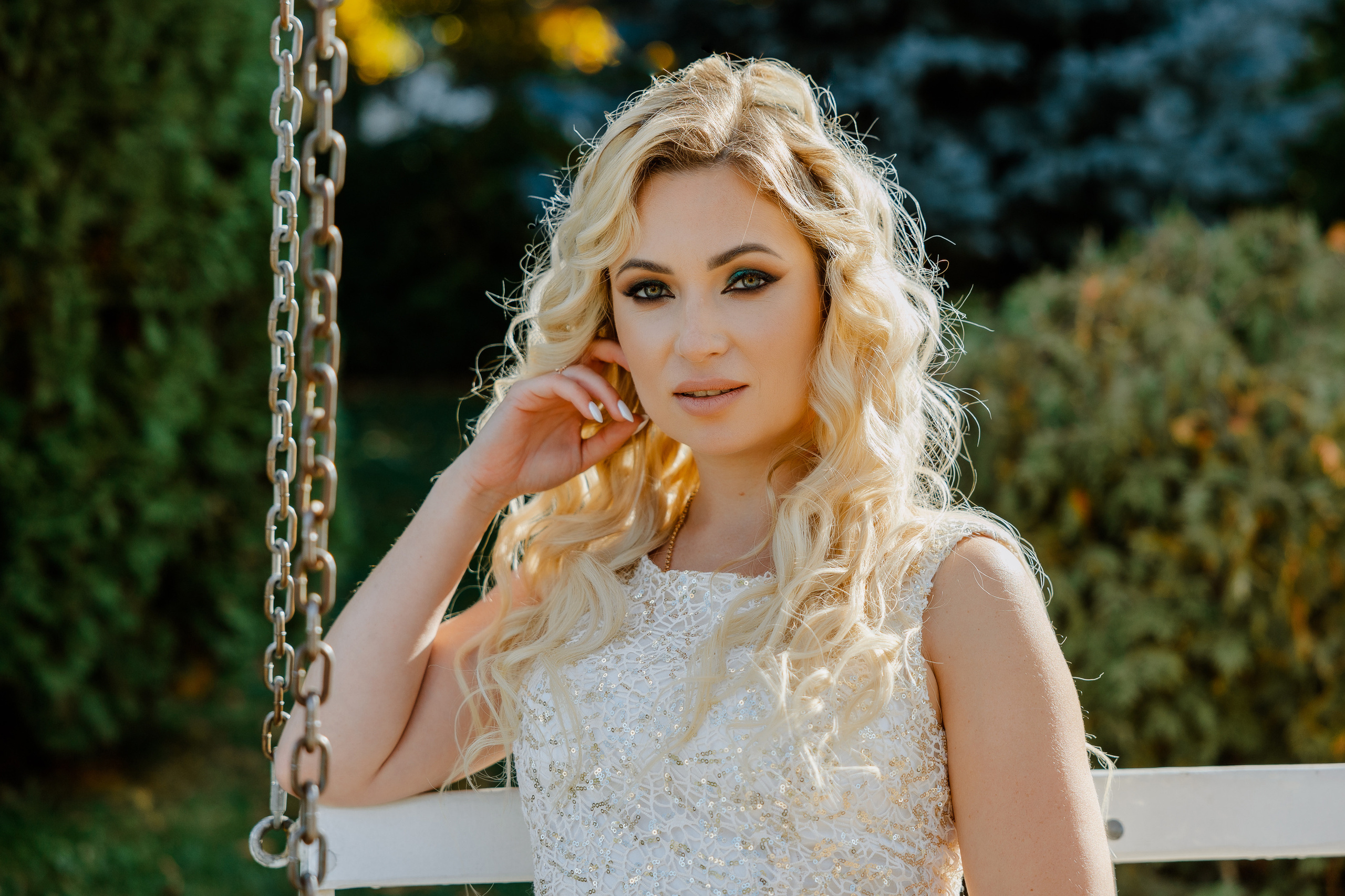 Kira & Evgeniy. Профессиональный фотограф Нурмиева Вероника