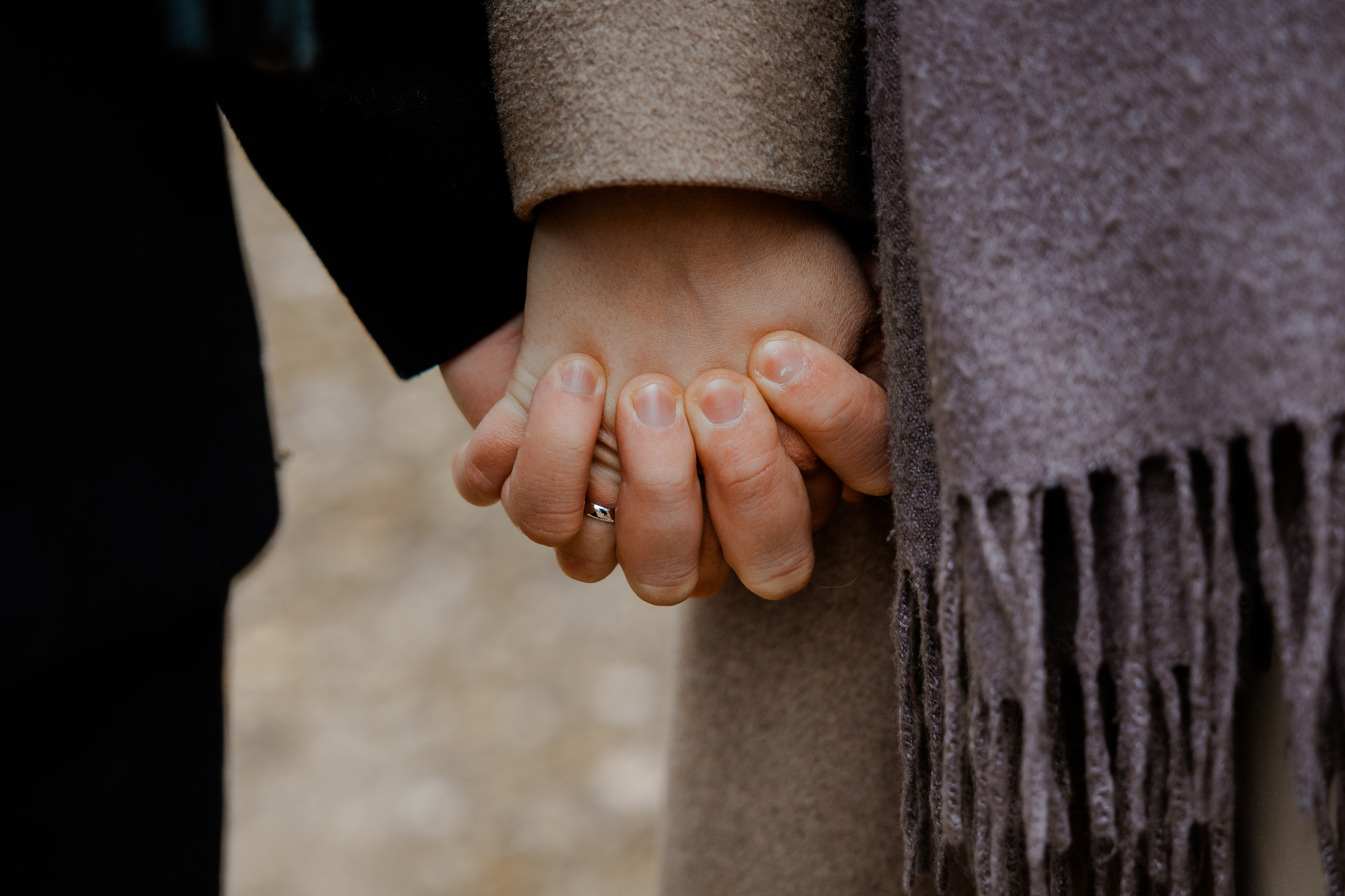 Maria & Vladislav. Профессиональный фотограф Нурмиева Вероника