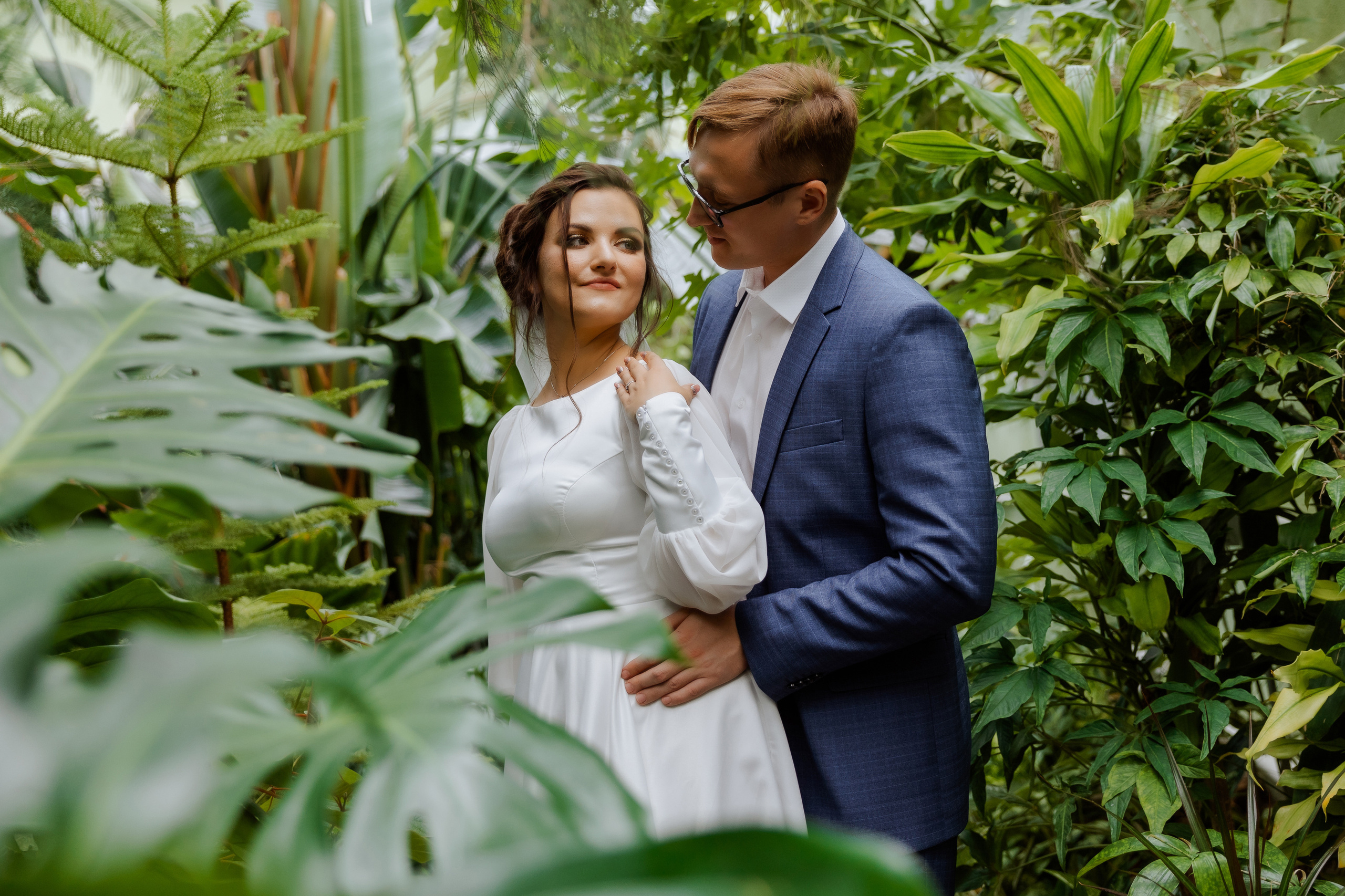 Wedding. Профессиональный фотограф Нурмиева Вероника