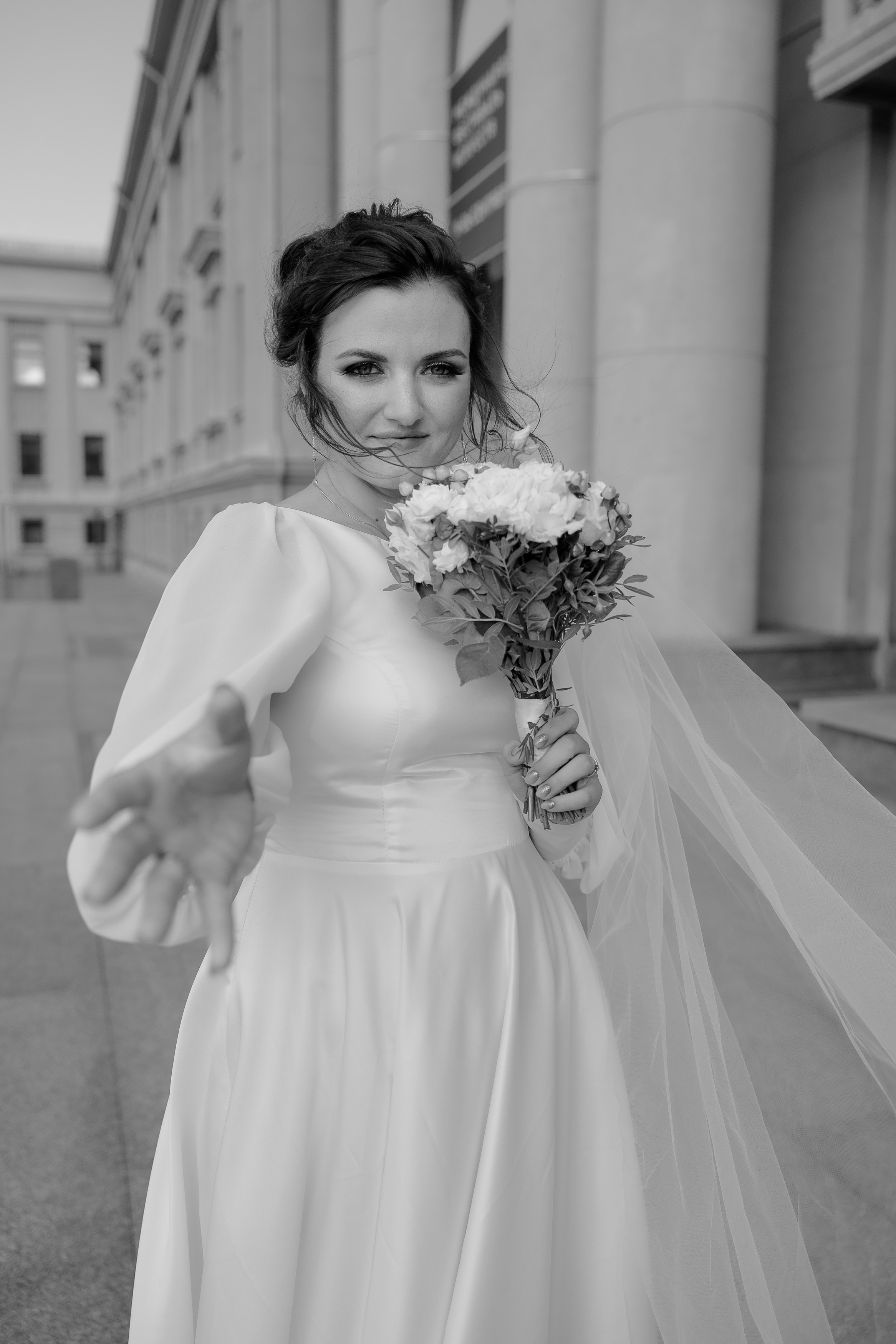 Wedding. Профессиональный фотограф Нурмиева Вероника