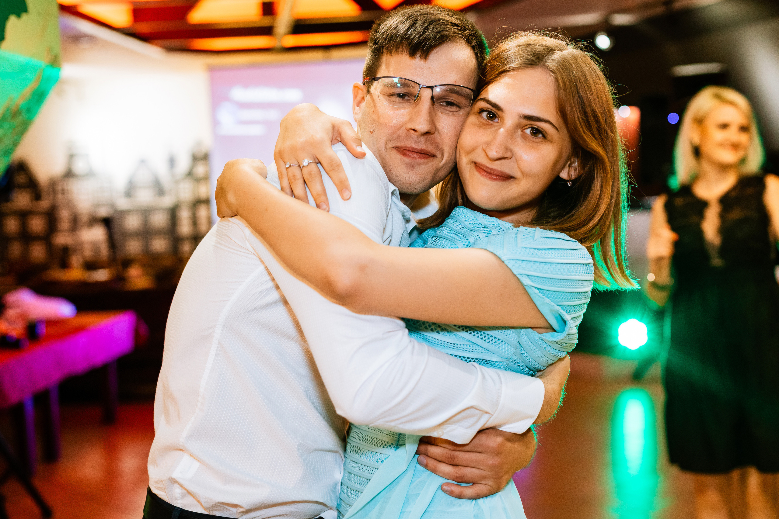 Wedding. Профессиональный фотограф Нурмиева Вероника