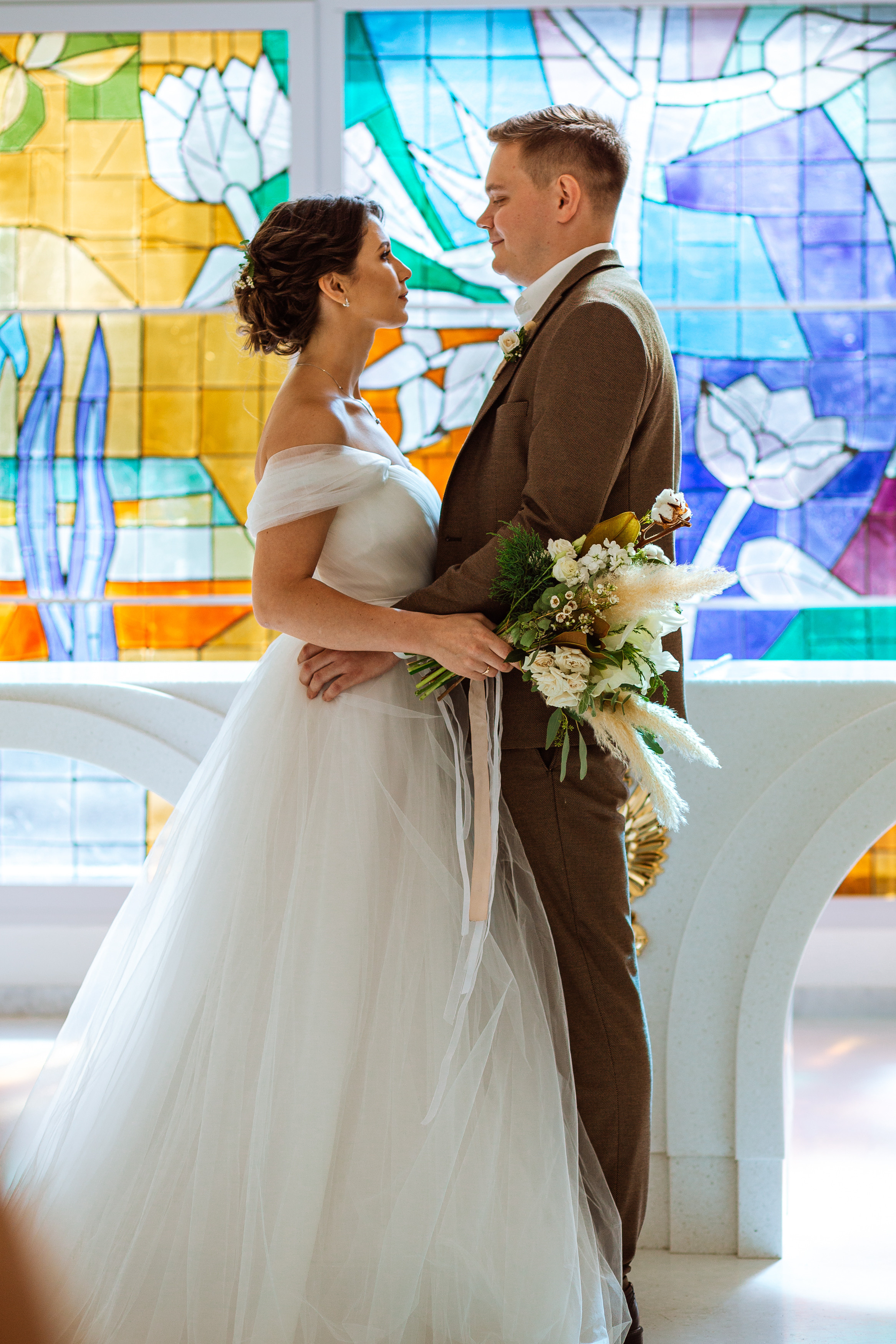 Other wedding photos. Профессиональный фотограф Нурмиева Вероника