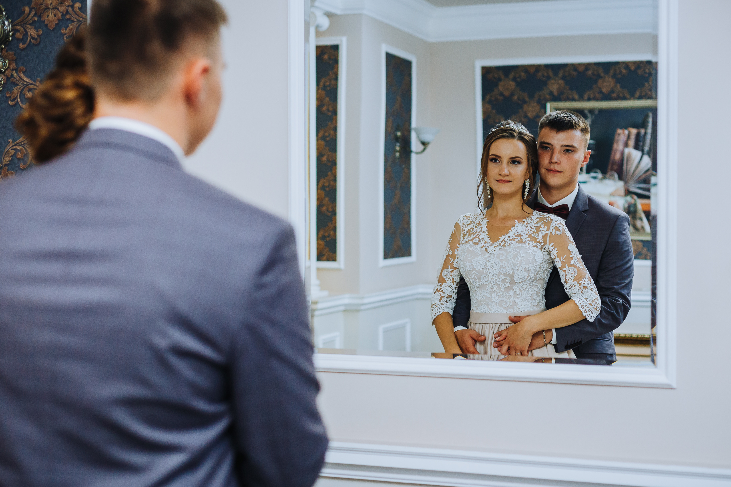 Other wedding photos. Профессиональный фотограф Нурмиева Вероника