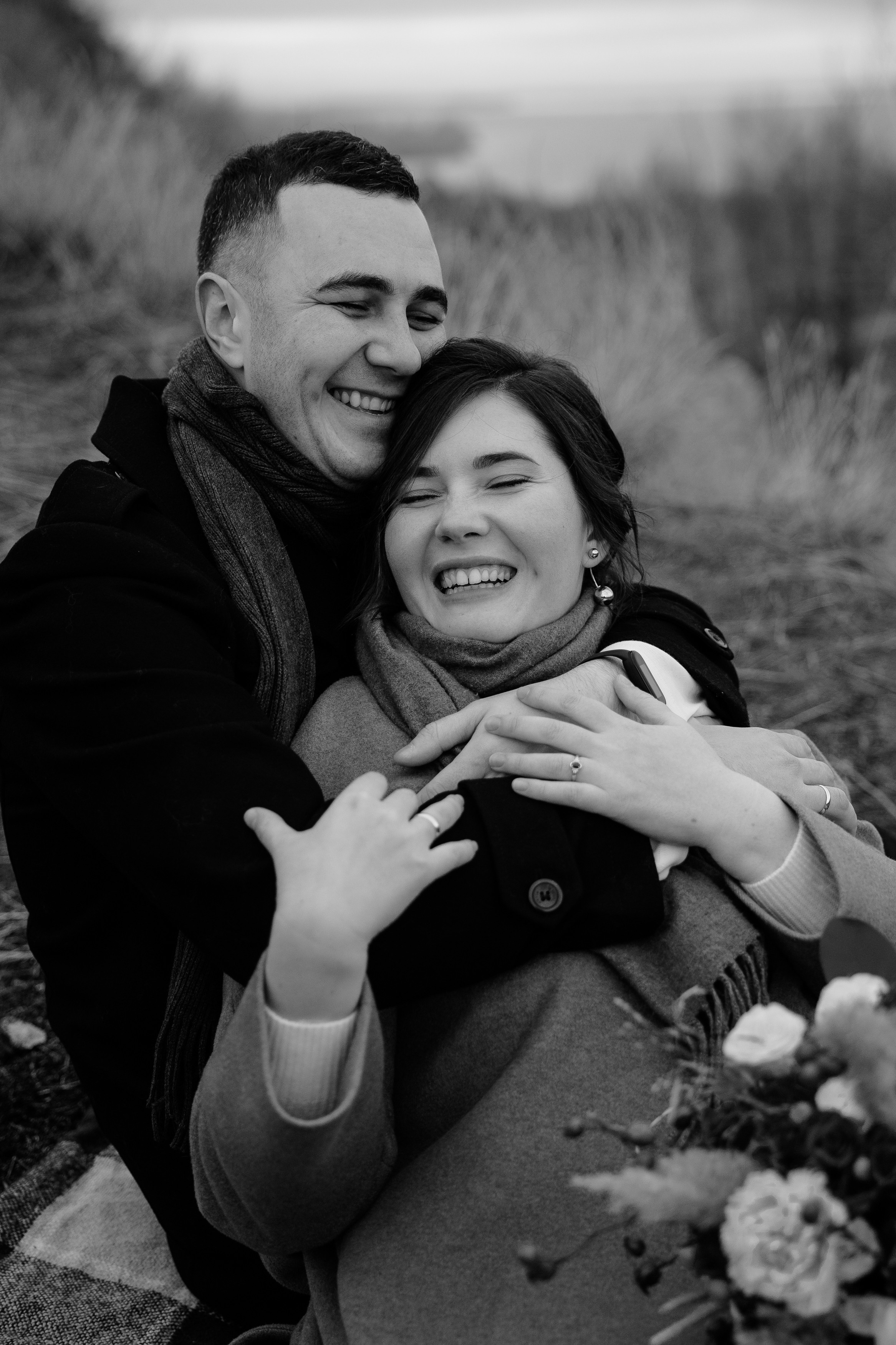 Maria & Vladislav. Профессиональный фотограф Нурмиева Вероника