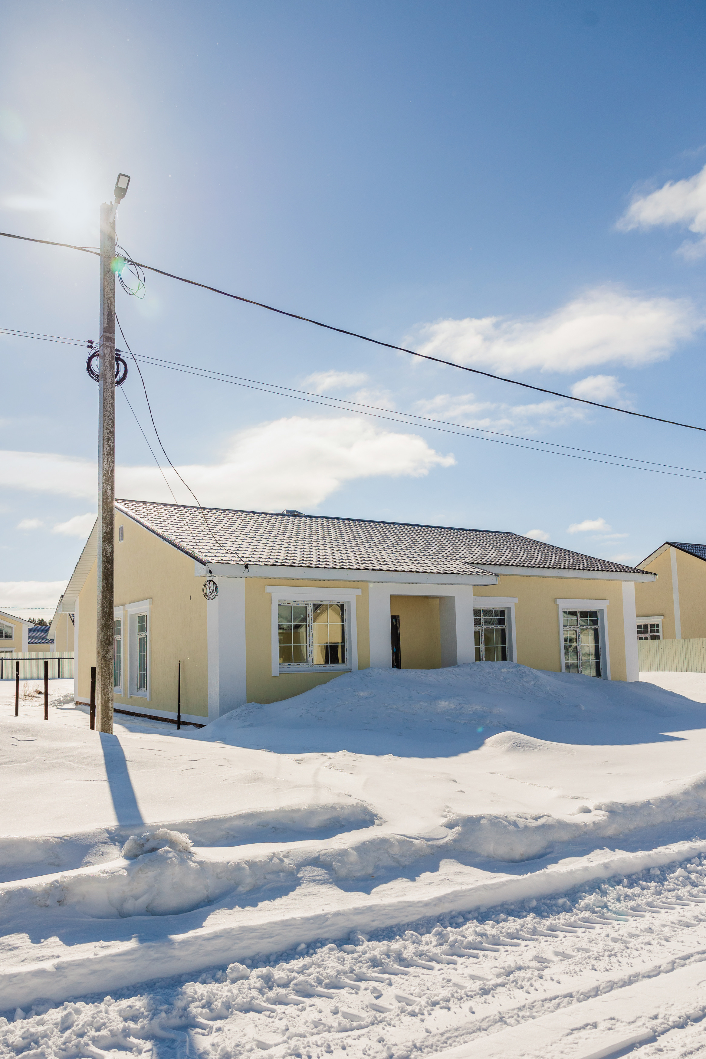 Interior. Профессиональный фотограф Нурмиева Вероника