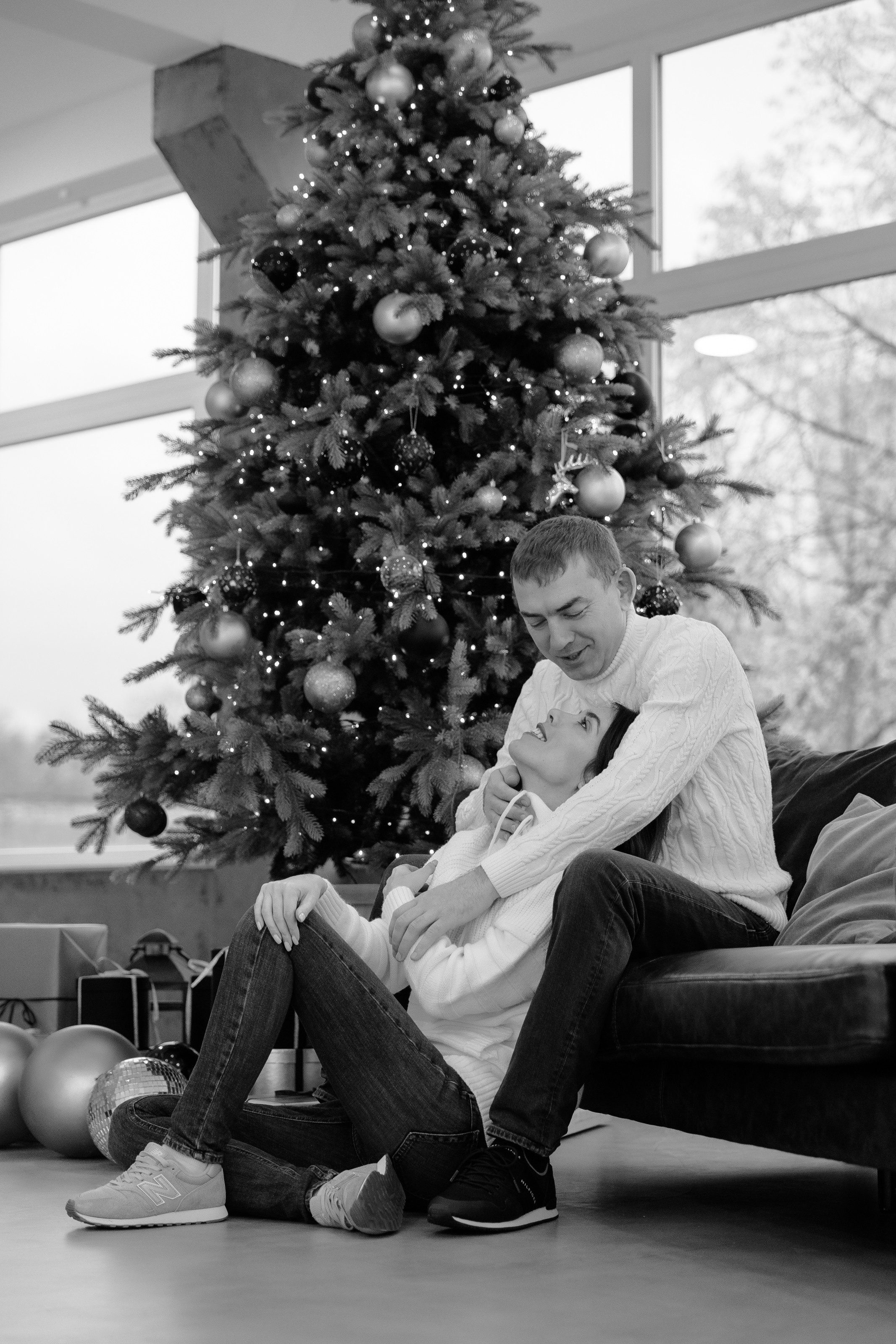 Family. Профессиональный фотограф Нурмиева Вероника