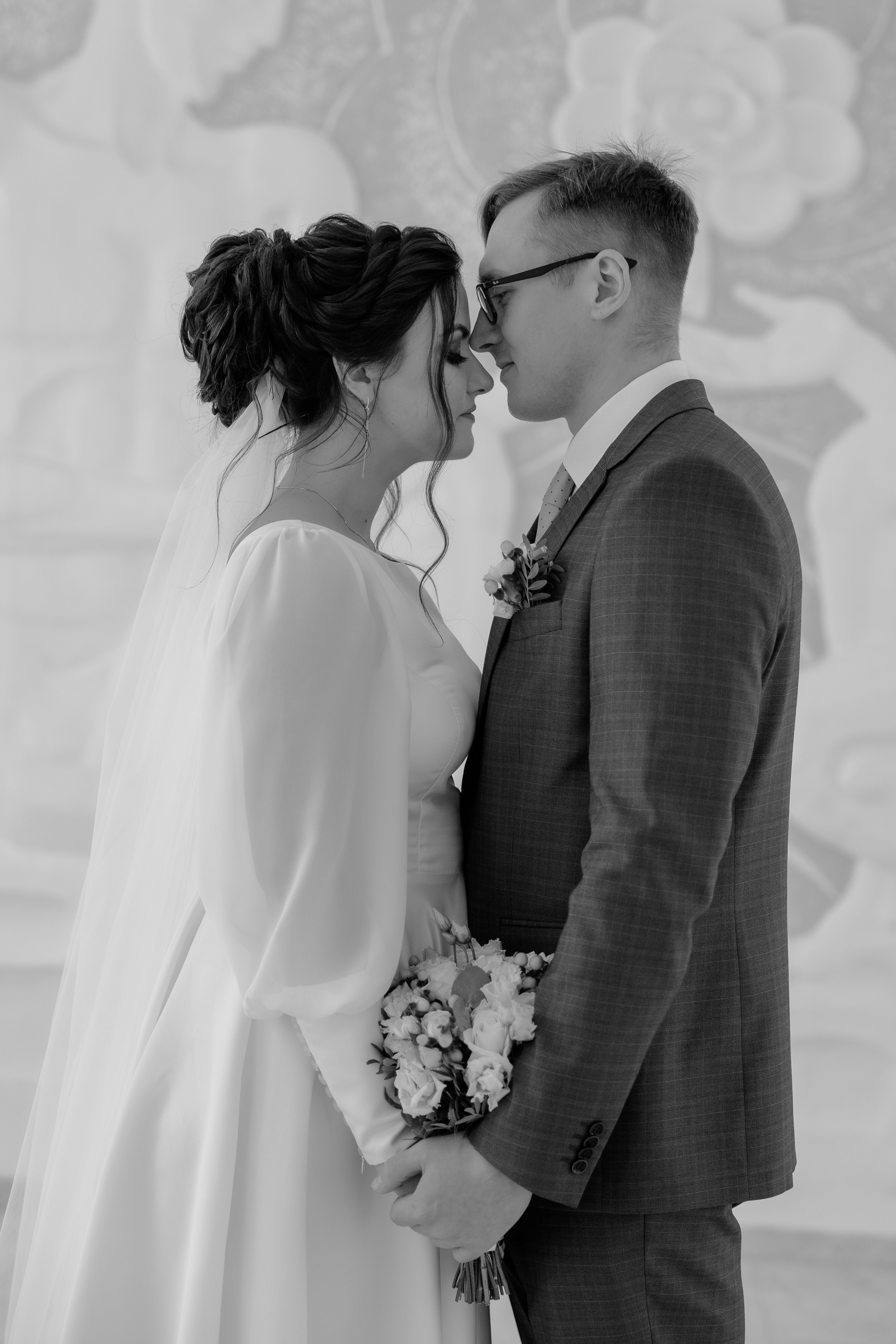 Wedding. Профессиональный фотограф Нурмиева Вероника