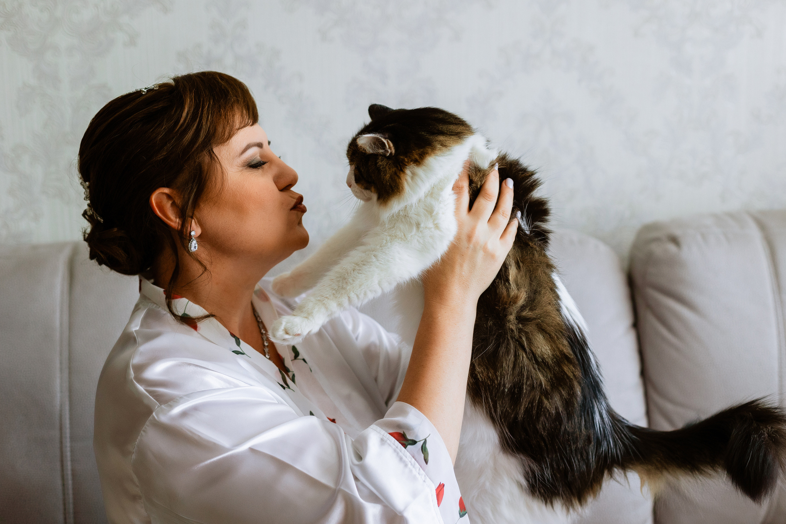 Wedding. Профессиональный фотограф Нурмиева Вероника