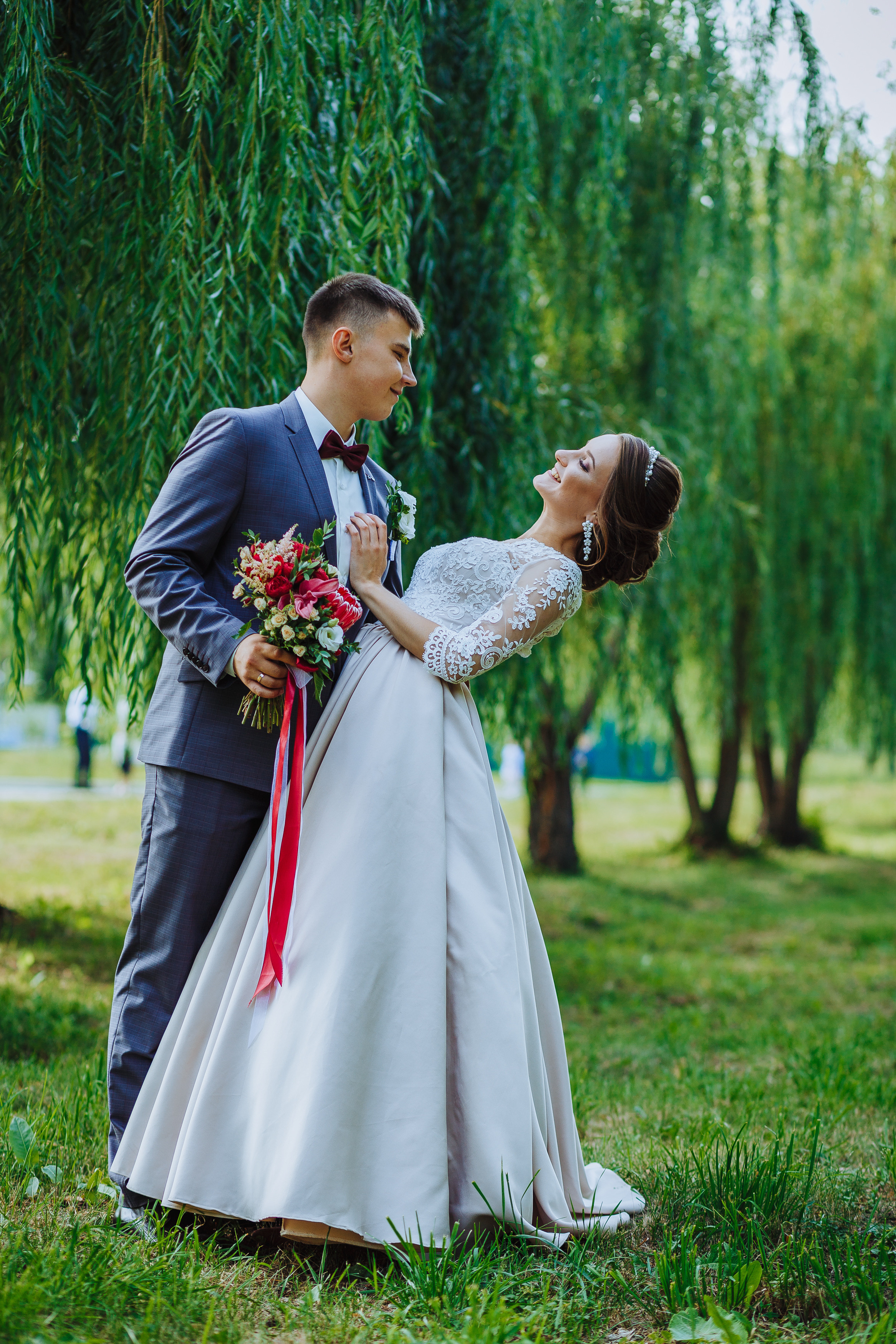 Other wedding photos. Профессиональный фотограф Нурмиева Вероника