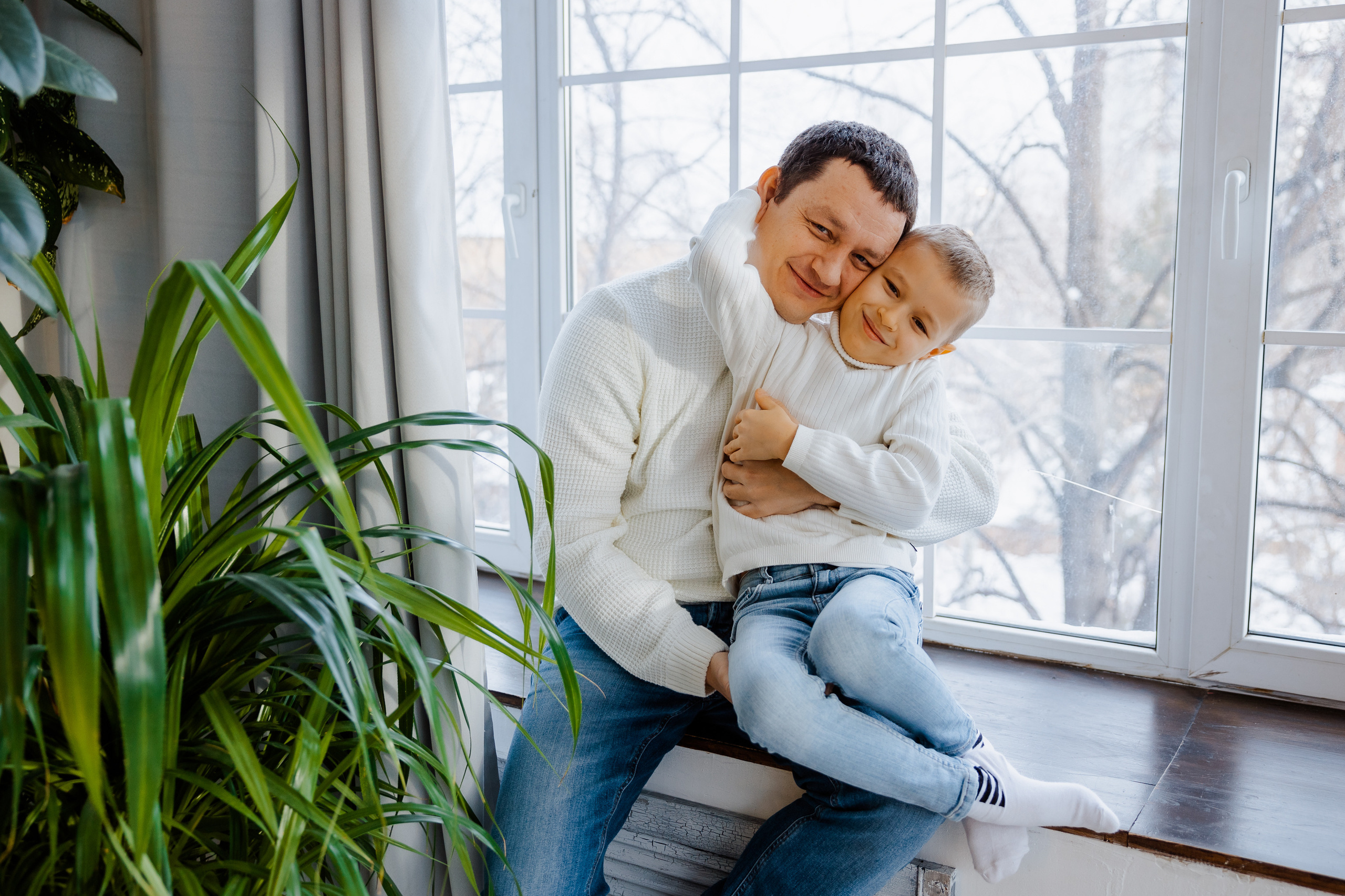 Molev family. Профессиональный фотограф Нурмиева Вероника