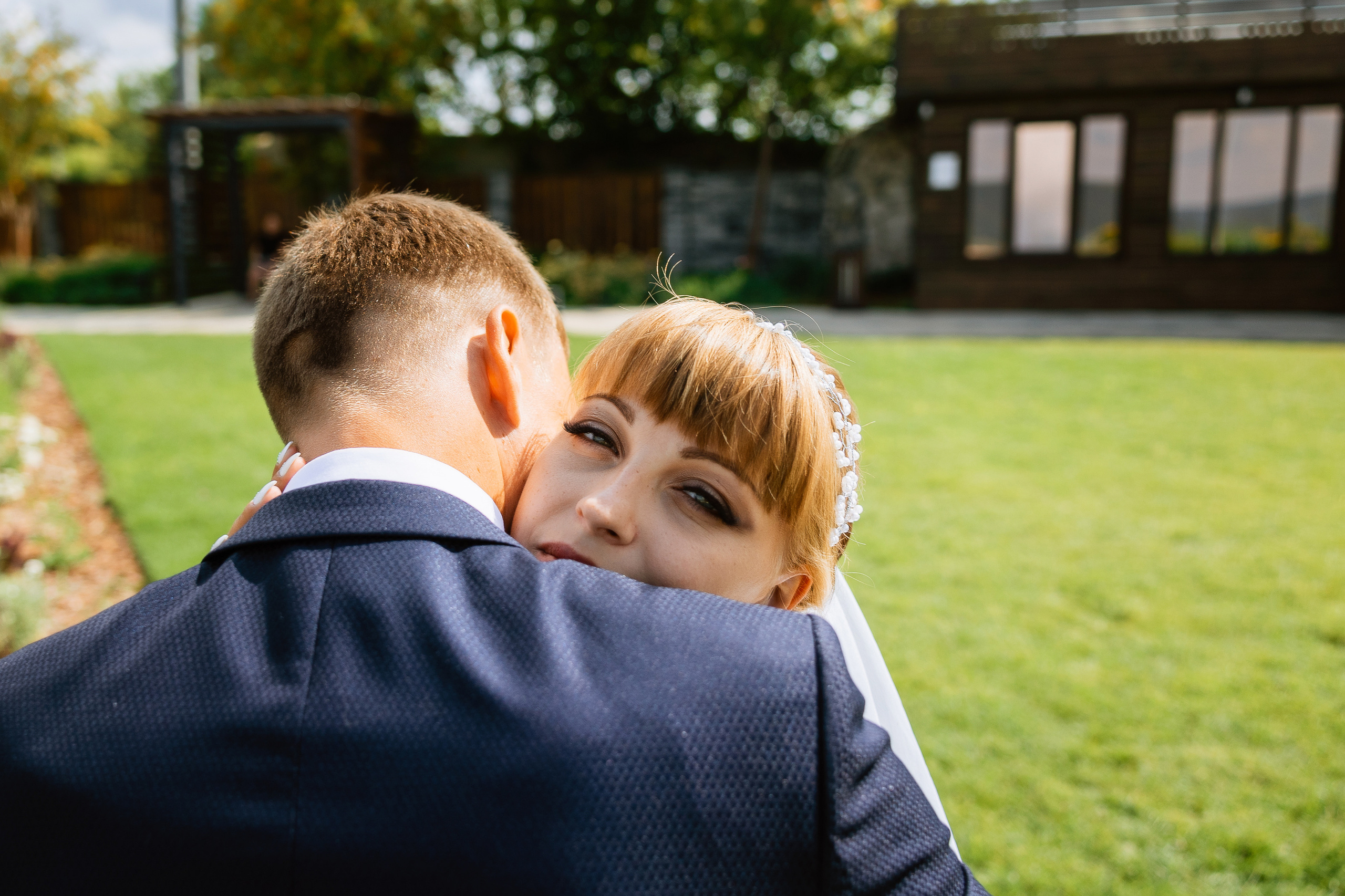 Wedding. Профессиональный фотограф Нурмиева Вероника