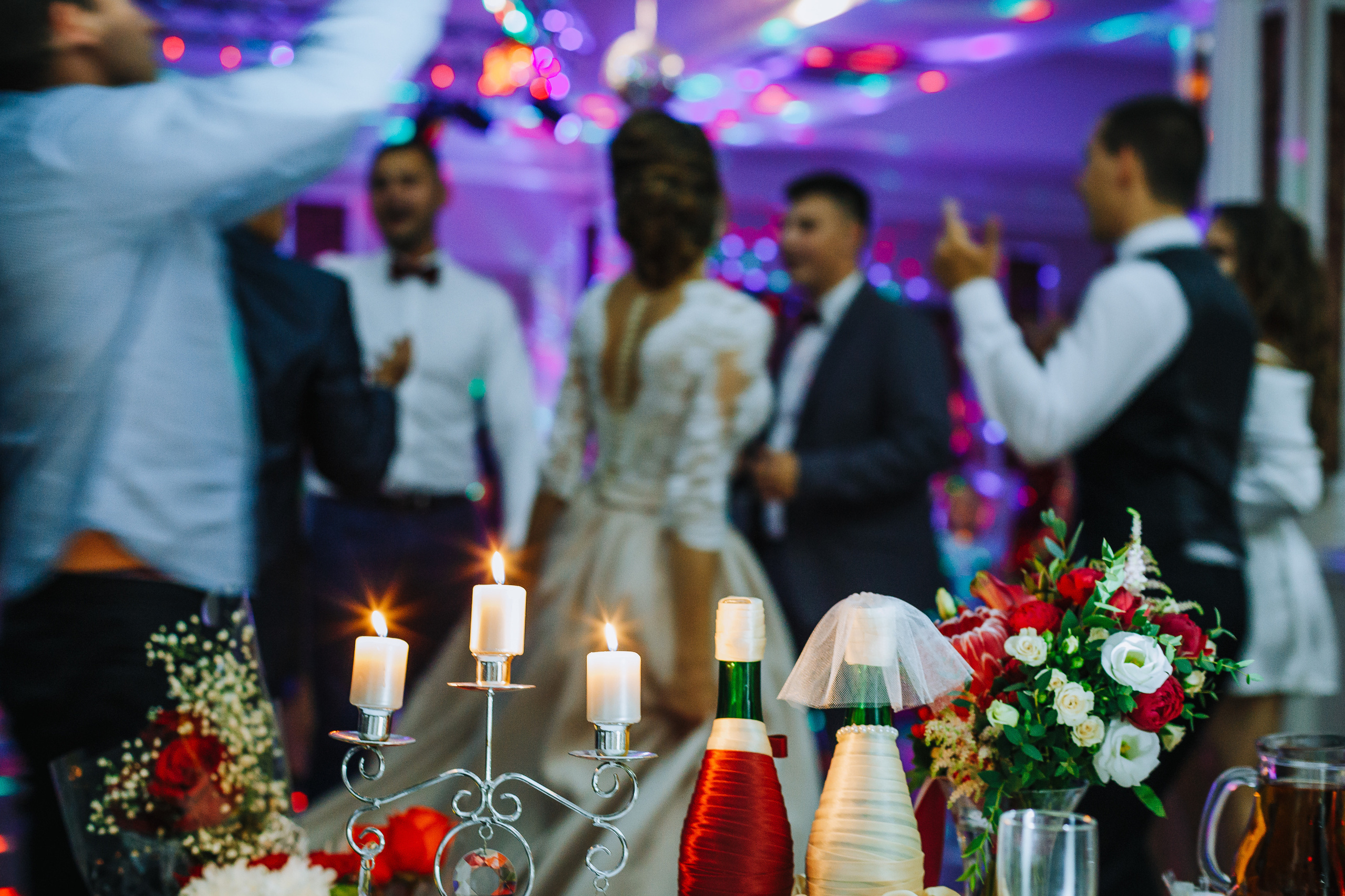 Other wedding photos. Профессиональный фотограф Нурмиева Вероника