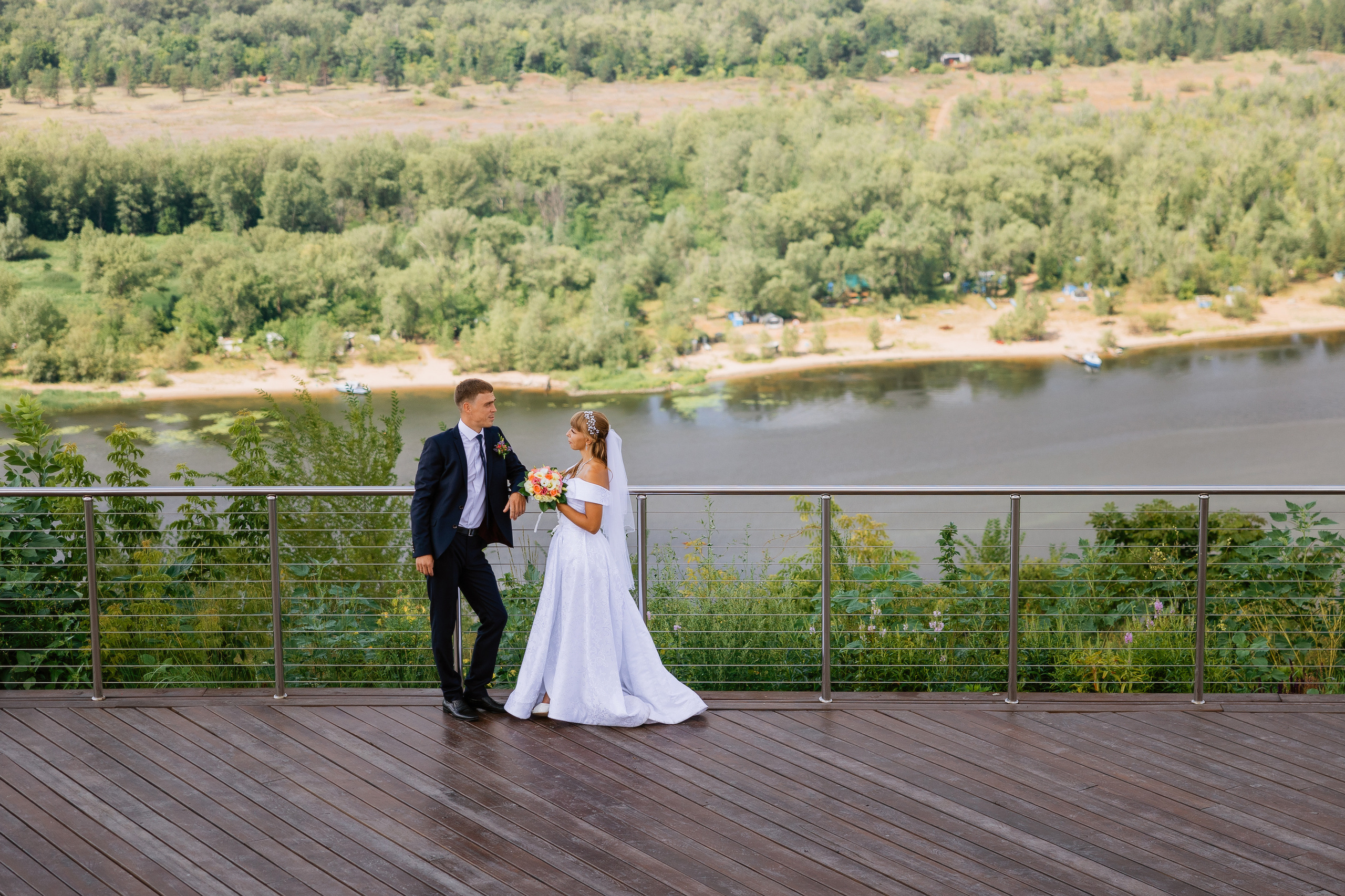 Wedding. Профессиональный фотограф Нурмиева Вероника