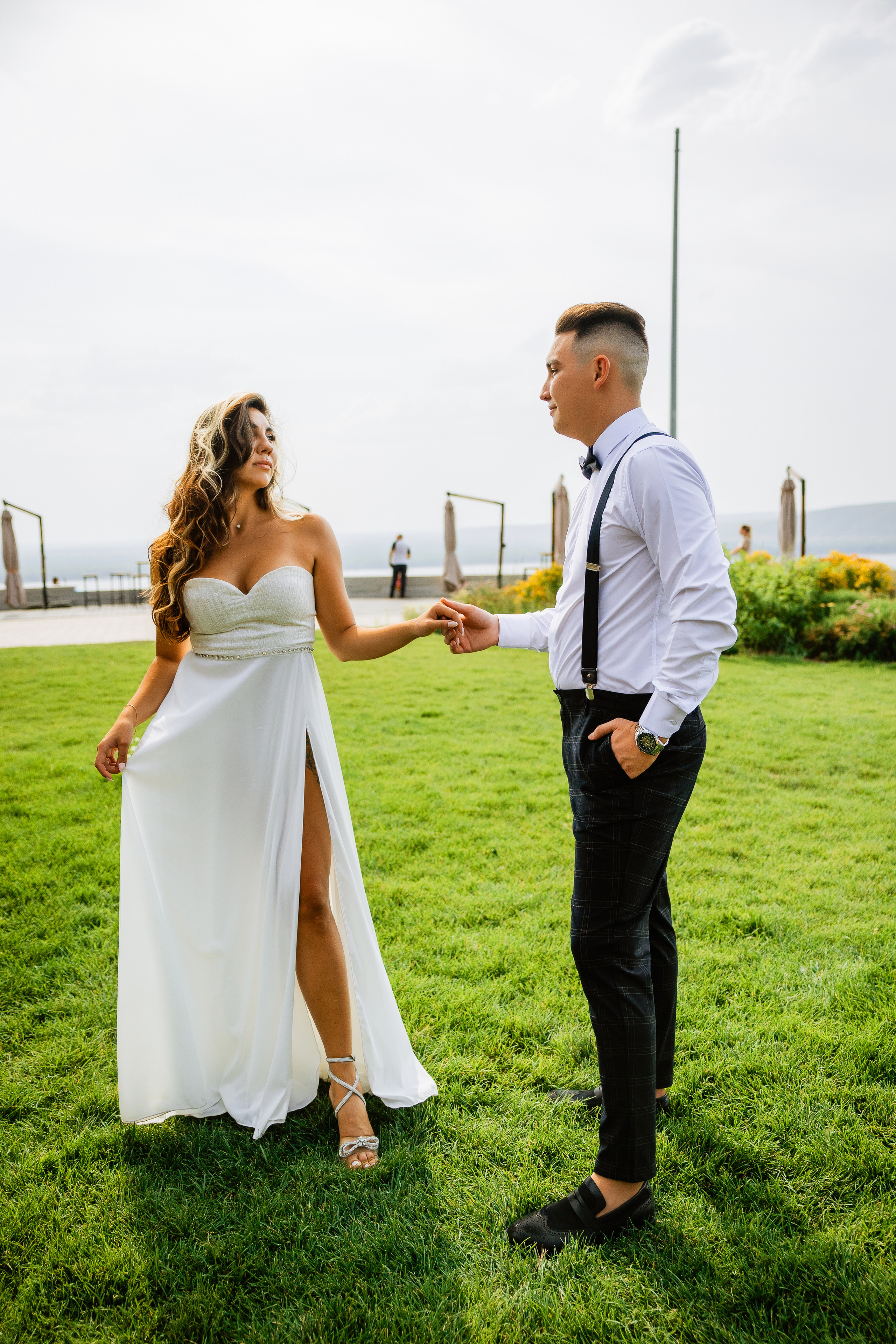 Wedding. Профессиональный фотограф Нурмиева Вероника