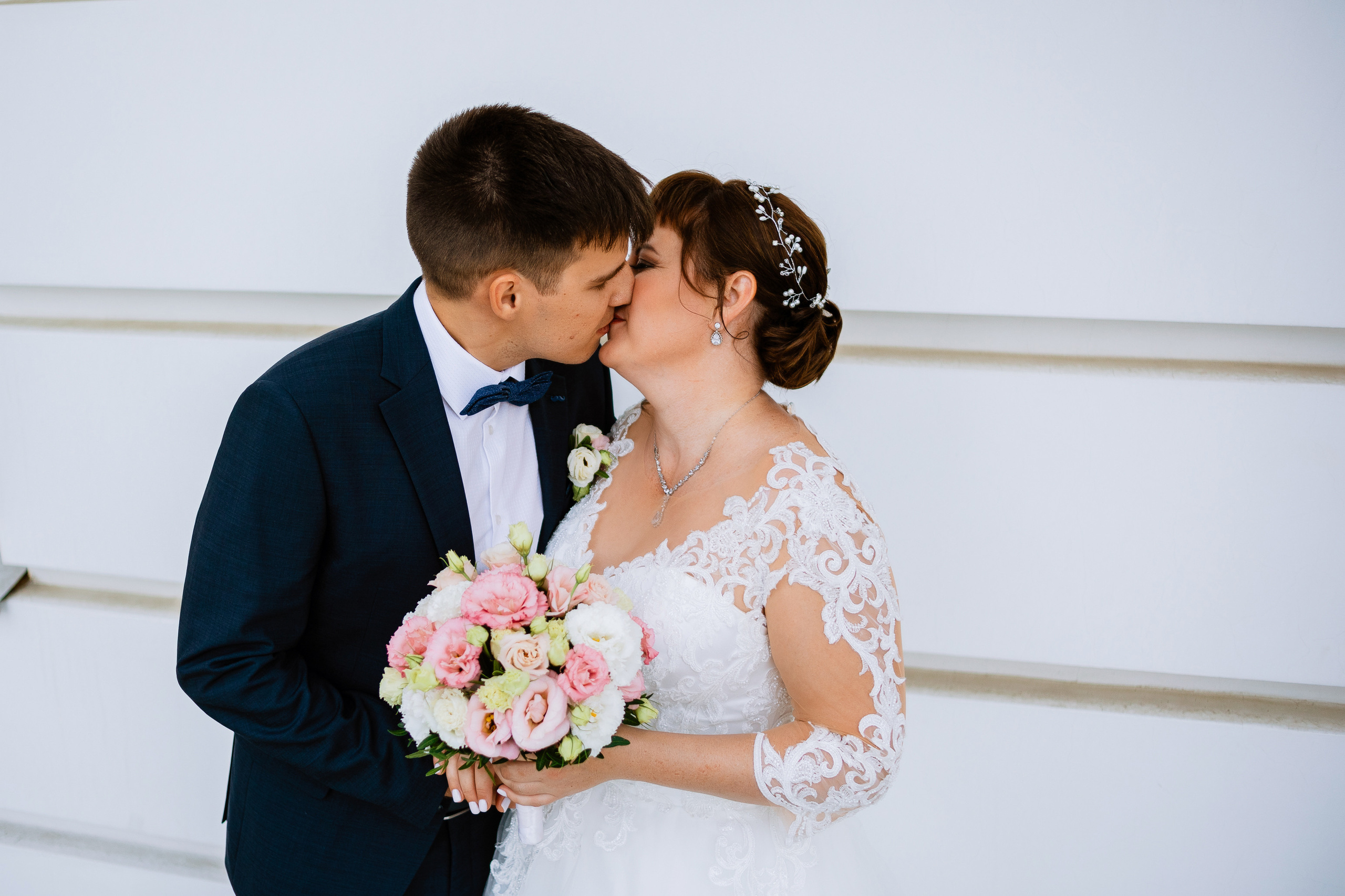 Anna & Pavel. Профессиональный фотограф Нурмиева Вероника