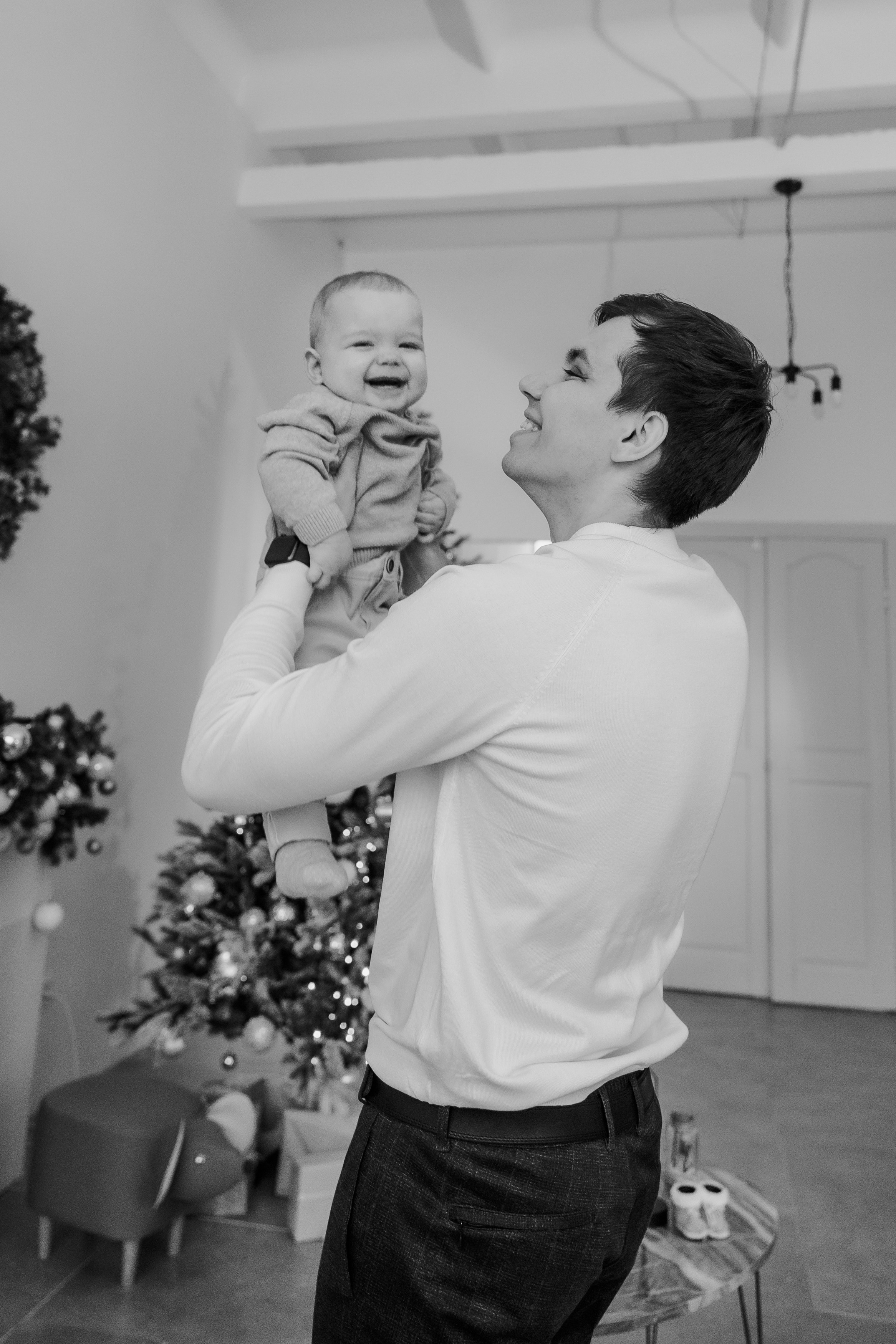 Family. Профессиональный фотограф Нурмиева Вероника