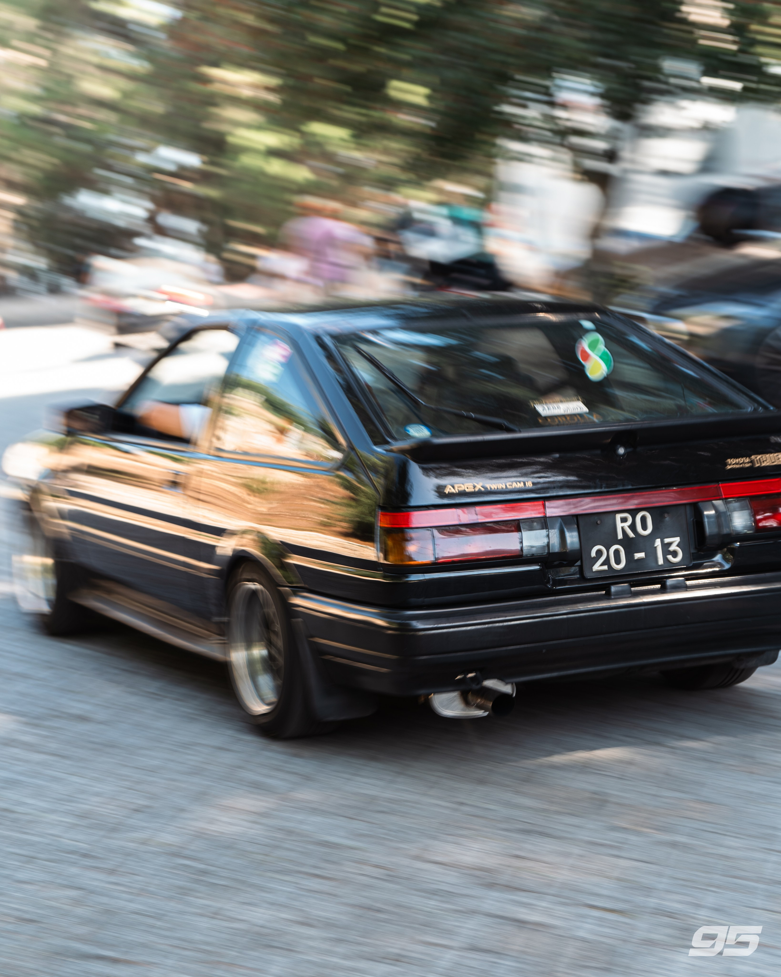 CARAMULO MOTORFESTIVAL 26'. MA Visuals — Fotografia e Vídeo