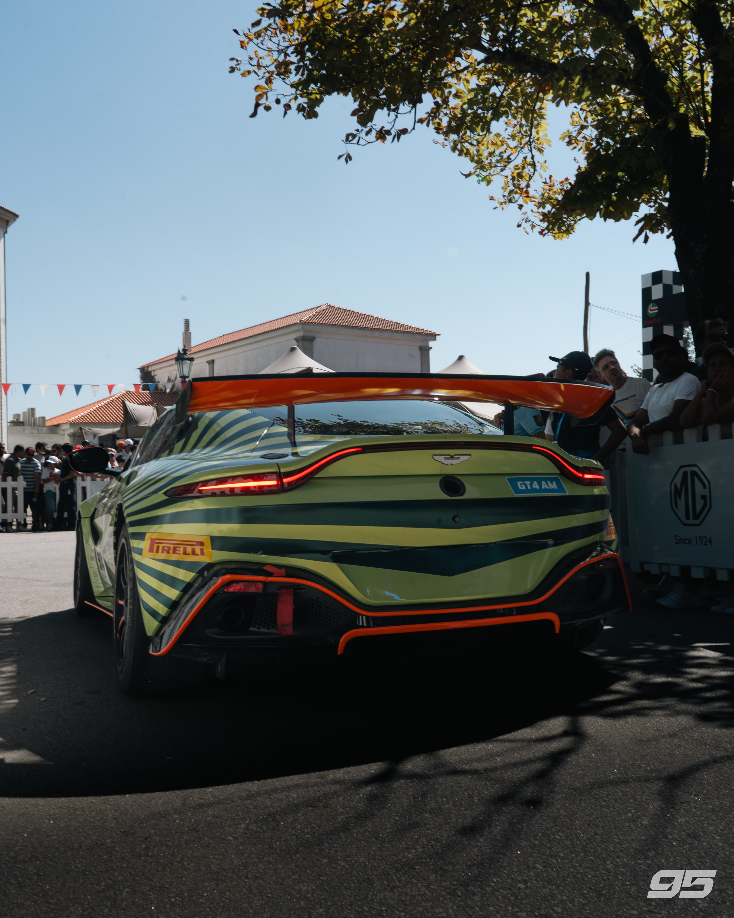 CARAMULO MOTORFESTIVAL 26'. MA Visuals — Fotografia e Vídeo