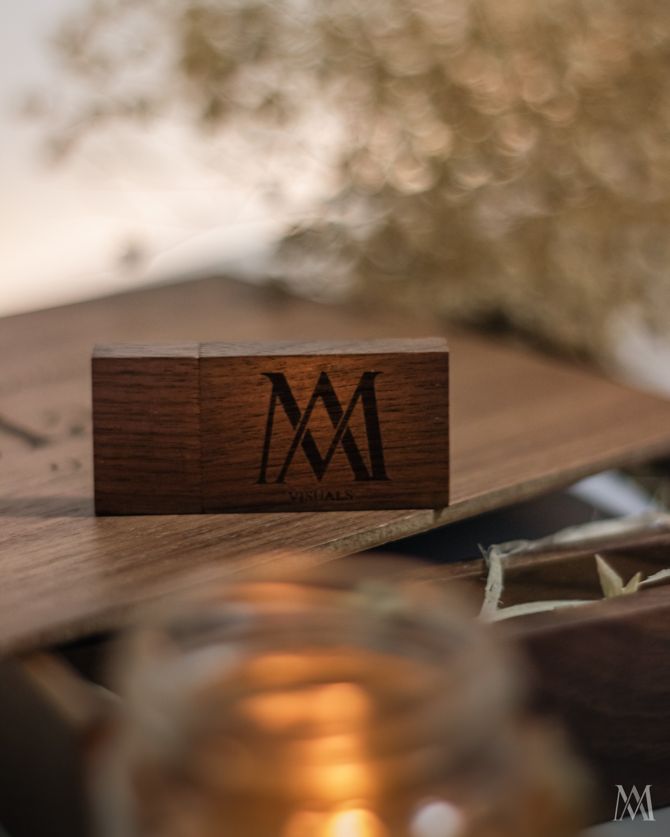 MEMÓRIAS. MA Visuals — Fotografia e Vídeo