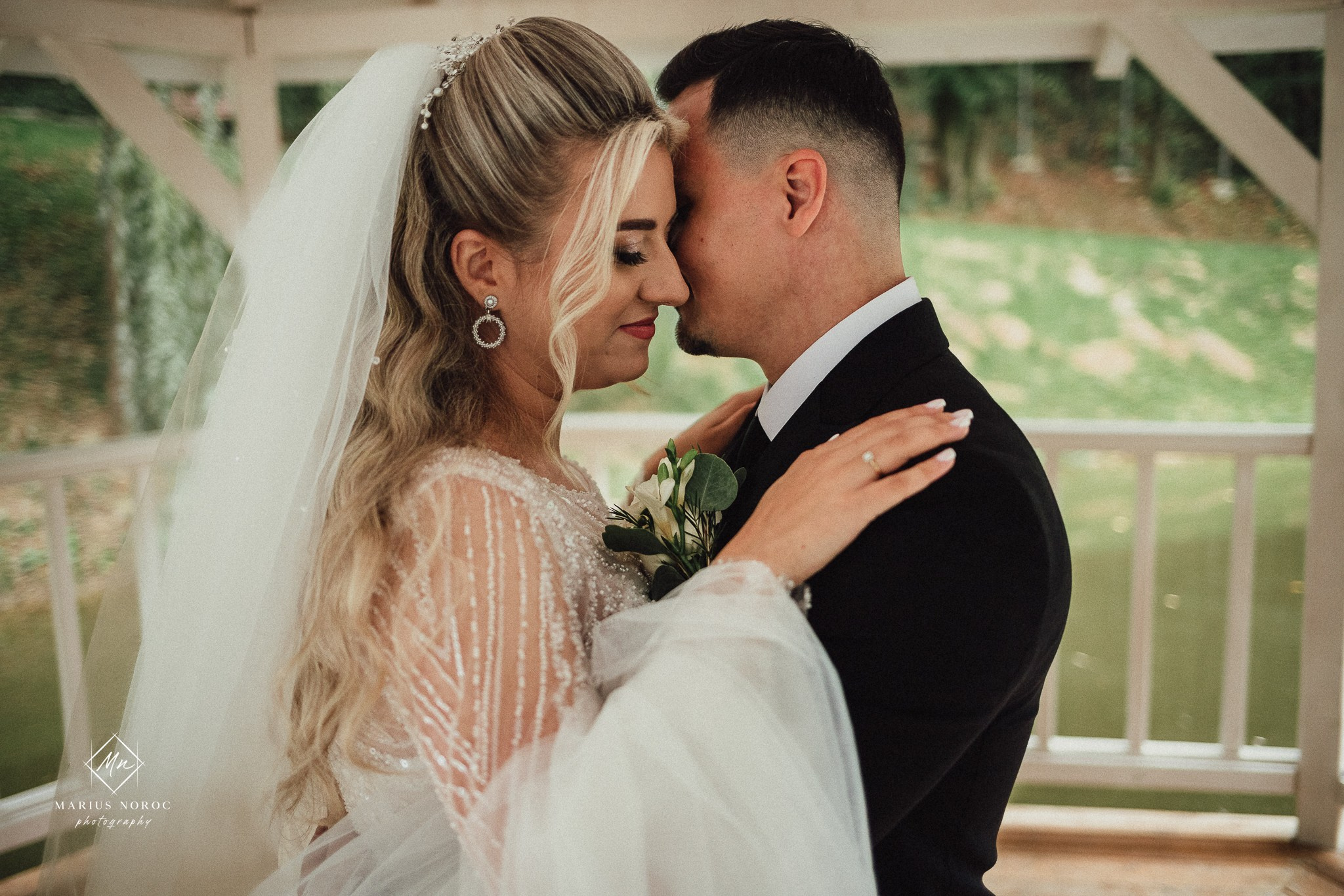 Alexandra & Florin | Forest Events Cucorani