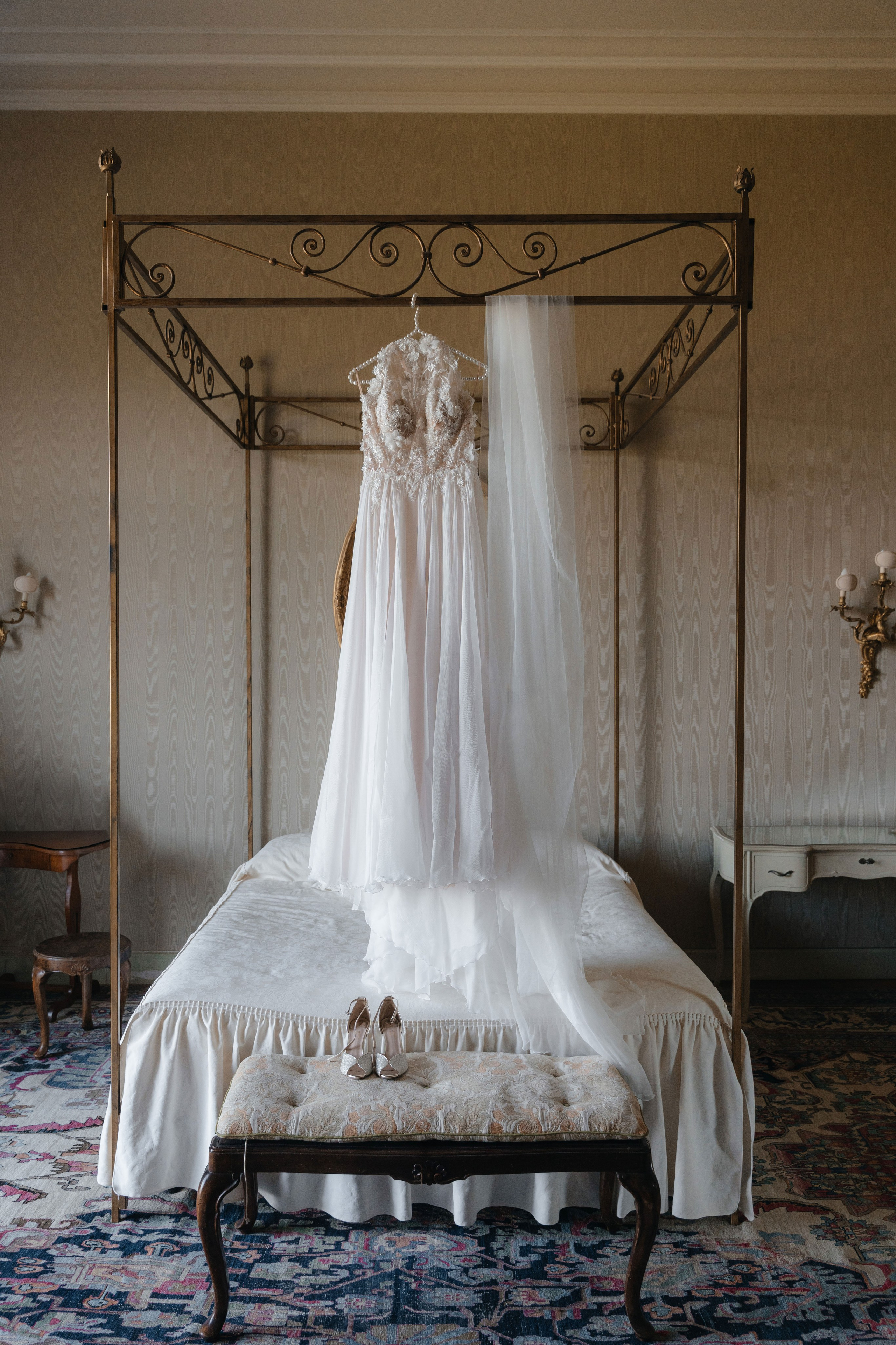 Jona & Tamara. Wedding photographer Natalia