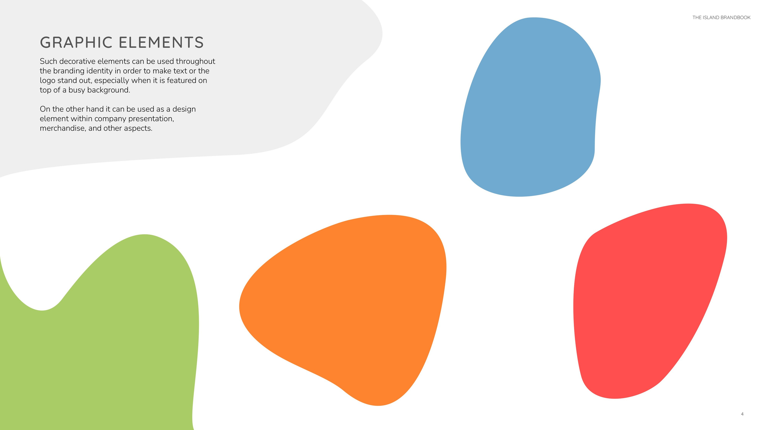 [Branding] — Progressive Education School — The Island. Tim Katerinko — Visual Storytelling for Brands, Culture & Events