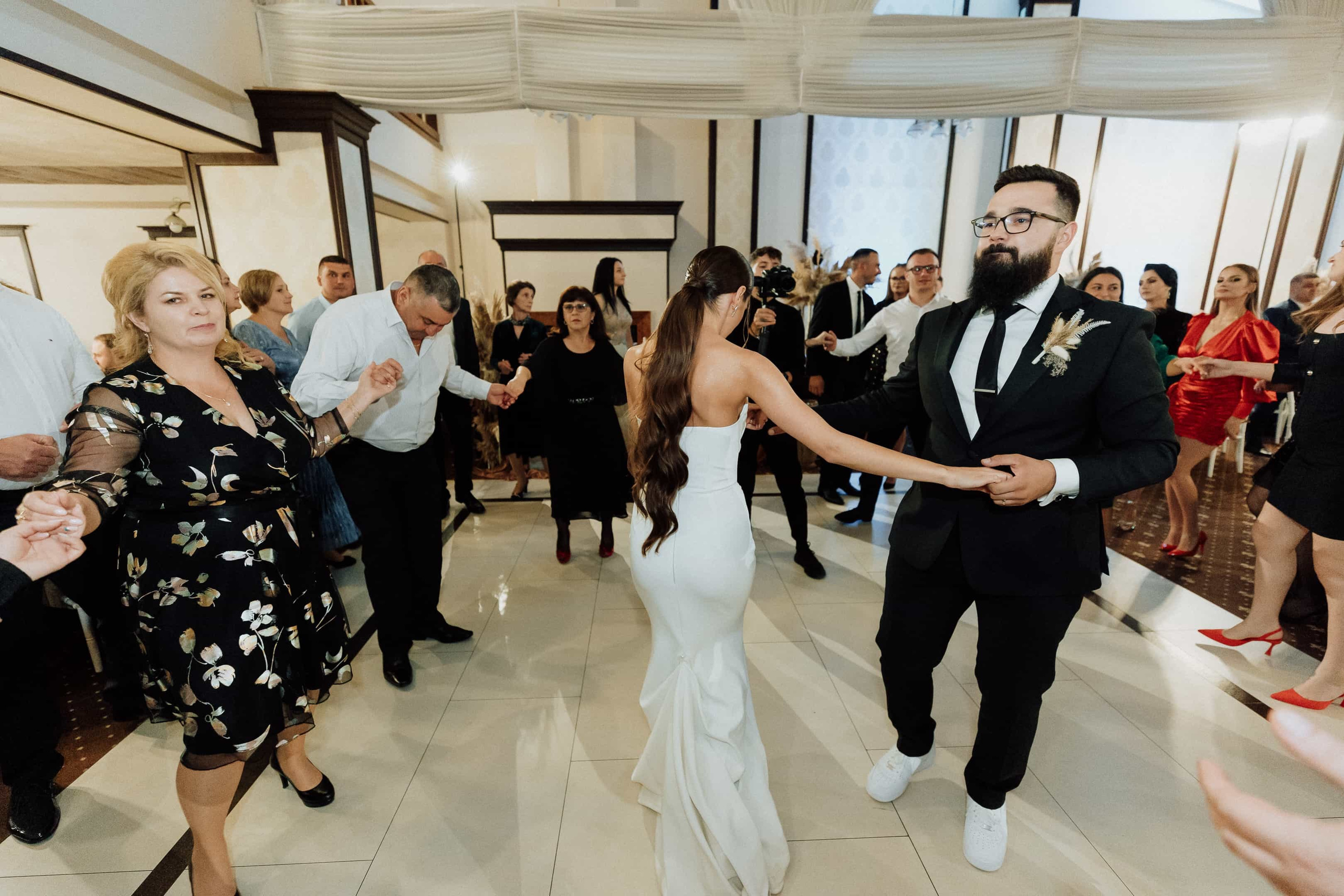 Stefanel & Elena. MovieFrames.ro