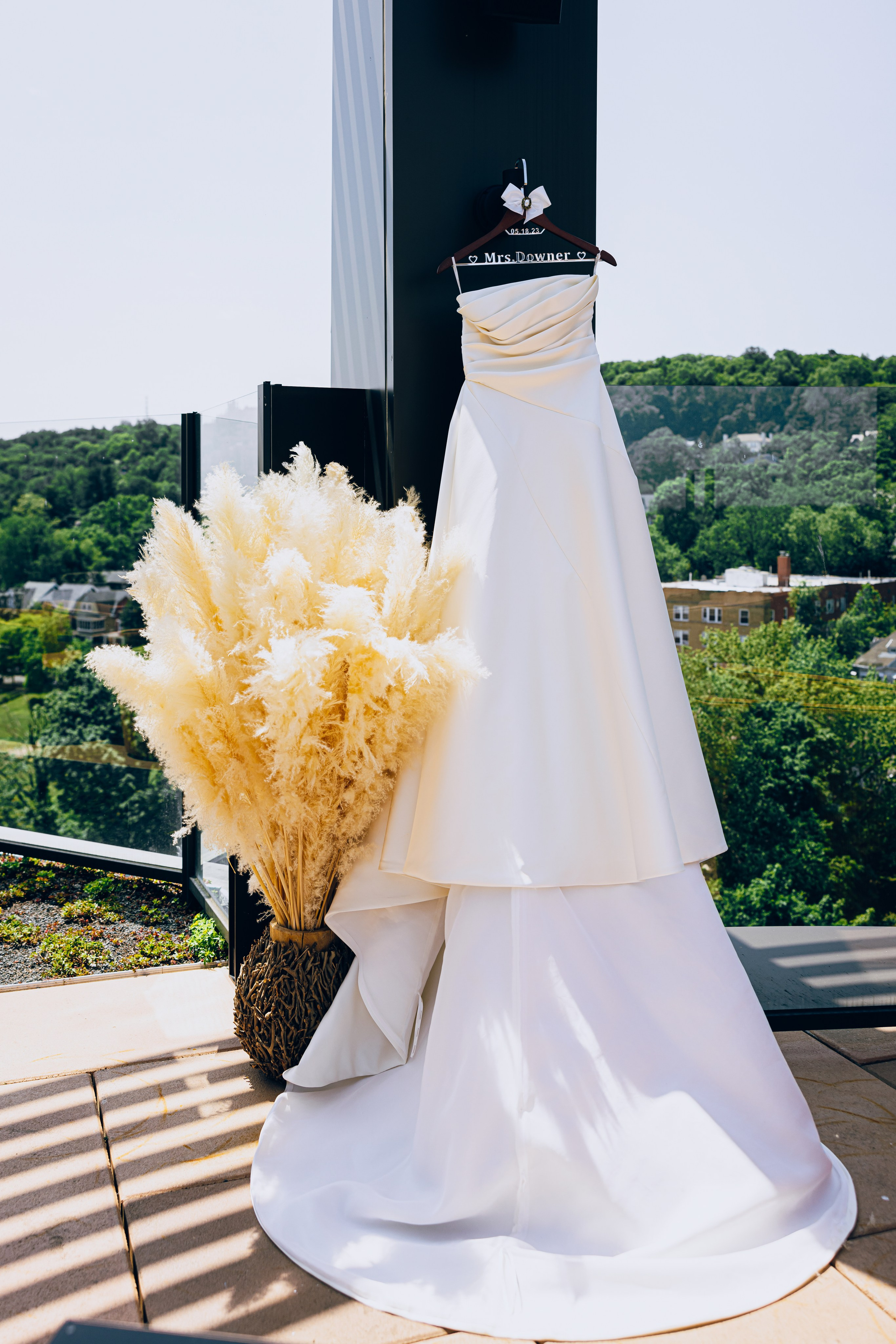 Nakia & Christal. Wedding Photo & Video