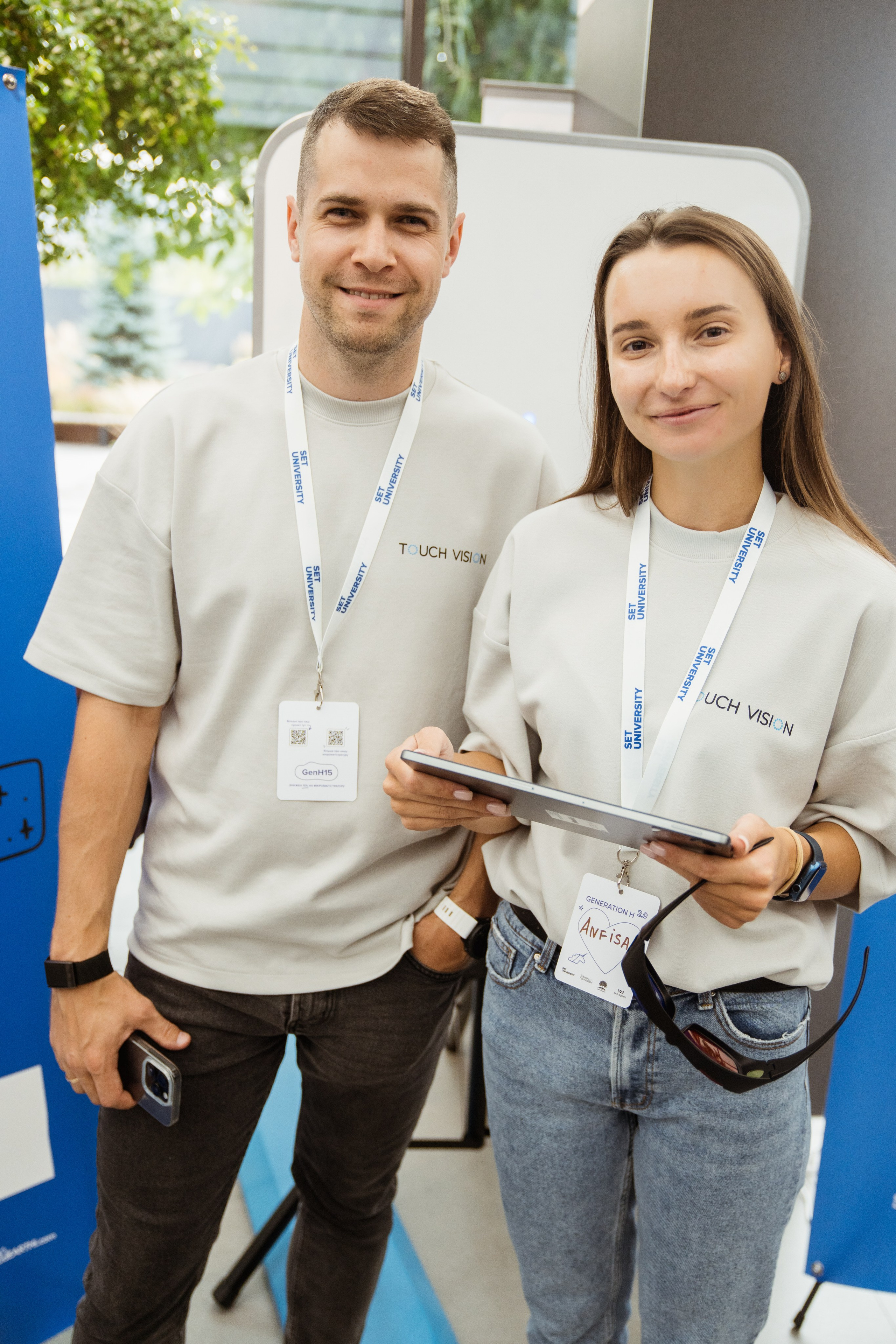 SET University GenH 2.0. Kostiantyn Holinchenko. Reportage and portrait photographer