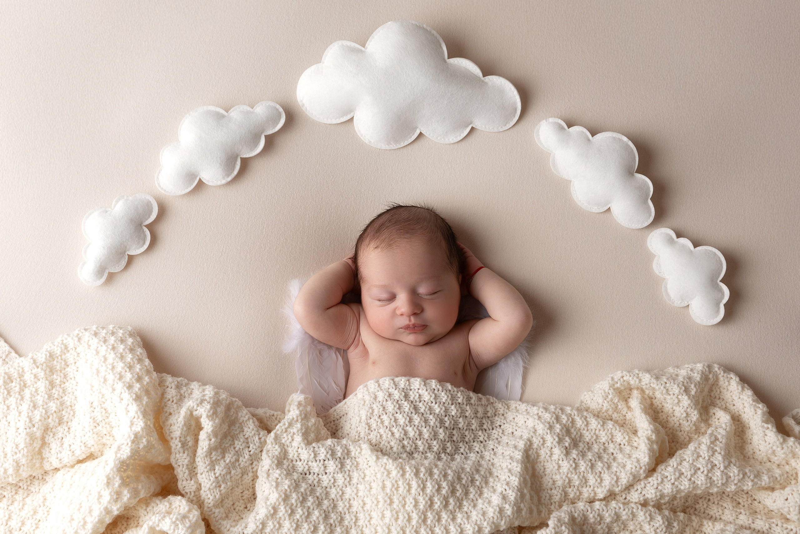 Newborn. Maria Langlitz Photography