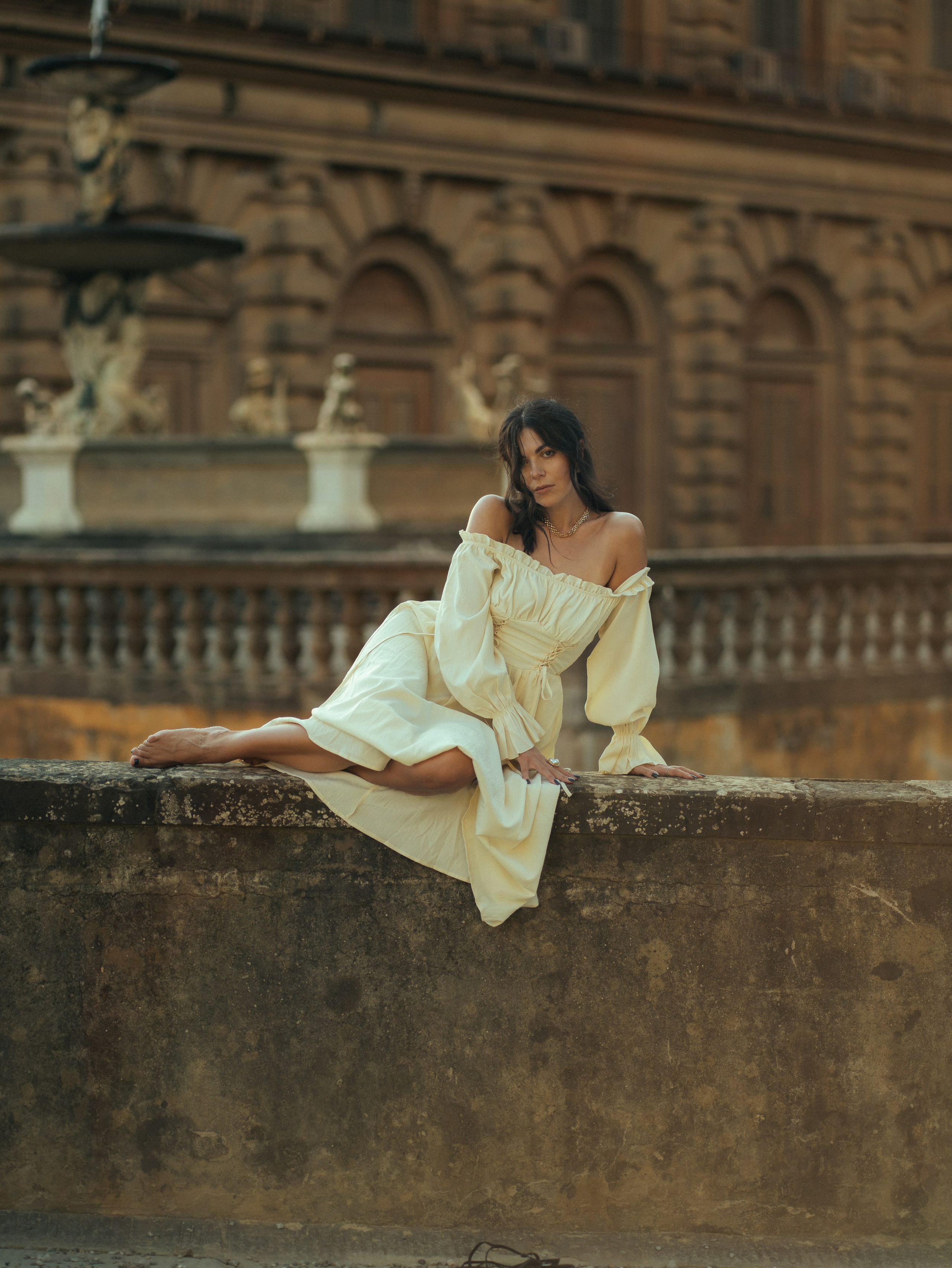 Контакти. Фотограф в Італії, Піза, Флоренція