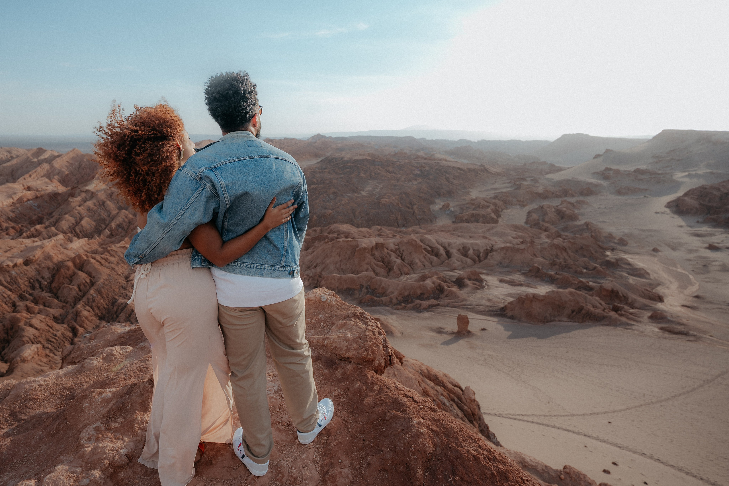 Marina e Yago (pedido de matrimonio). Principal