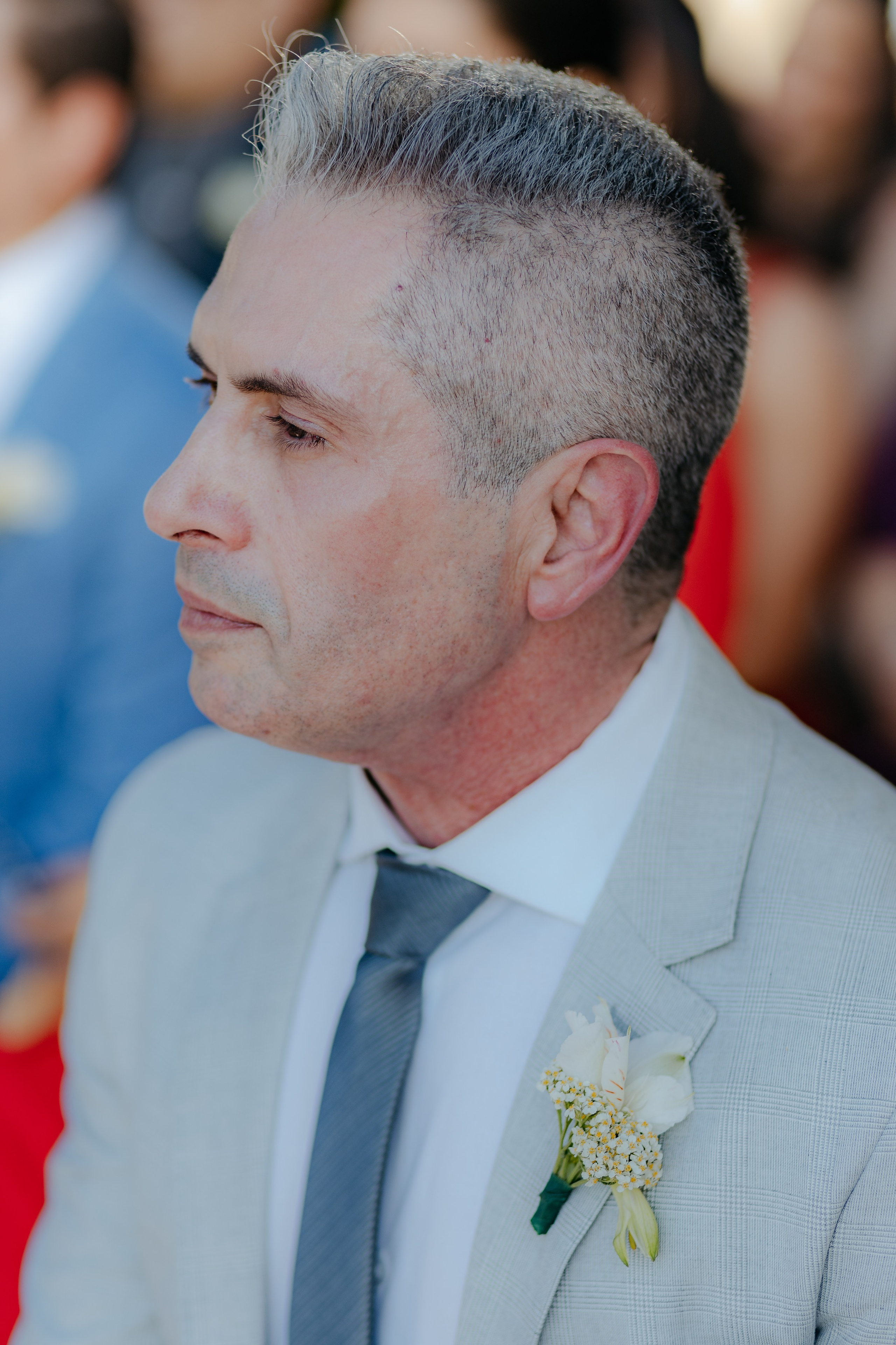 Jessica e Anna Luiza (matrimonio). Principal