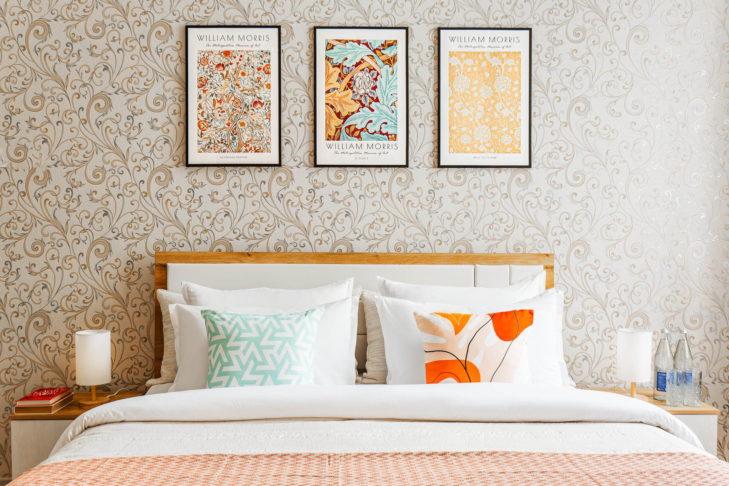 Фотосессия интерьеров и недвижимости в Ташкенте